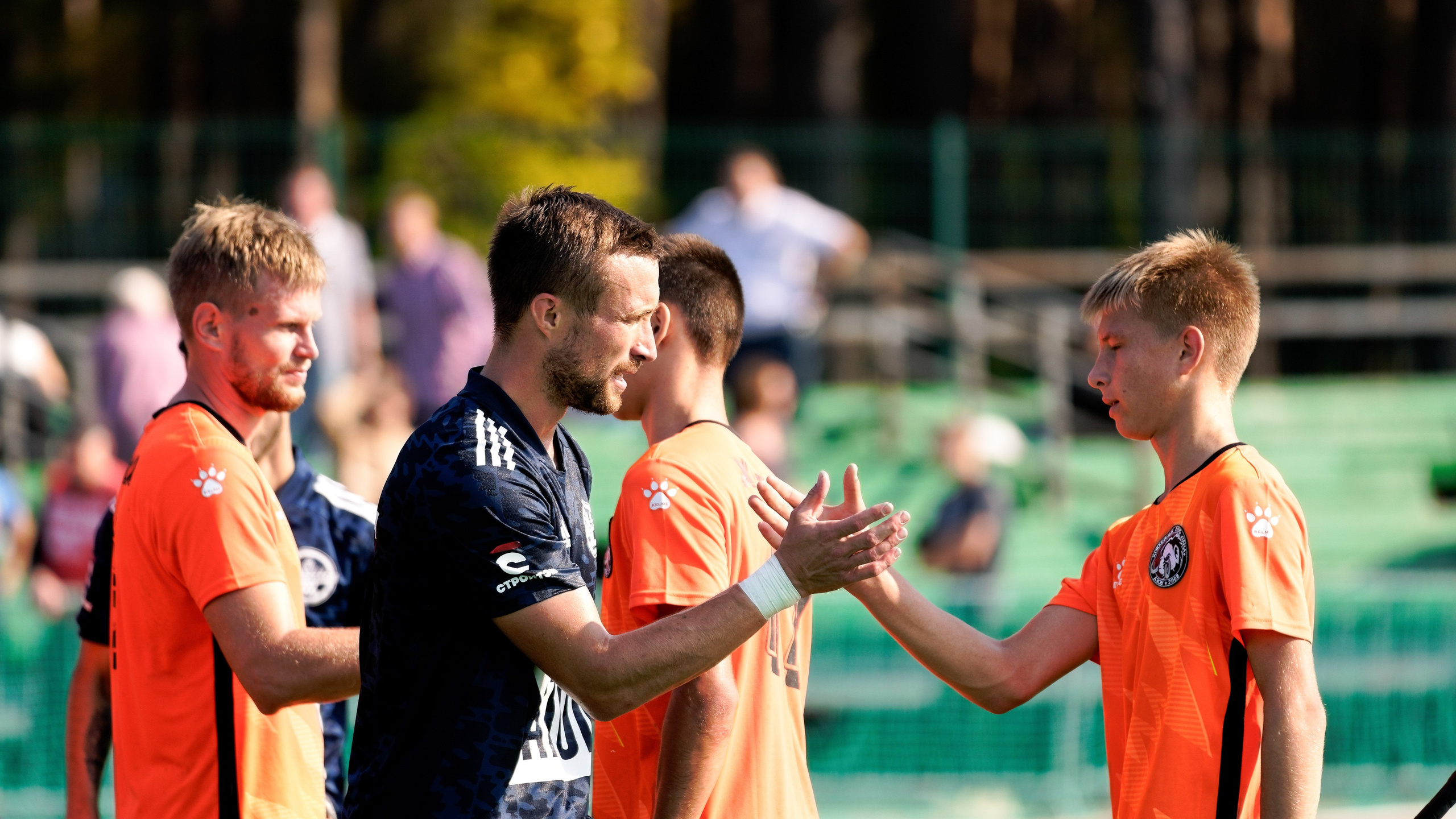 Спорт. Репортажный фотограф Даниил Коваленко