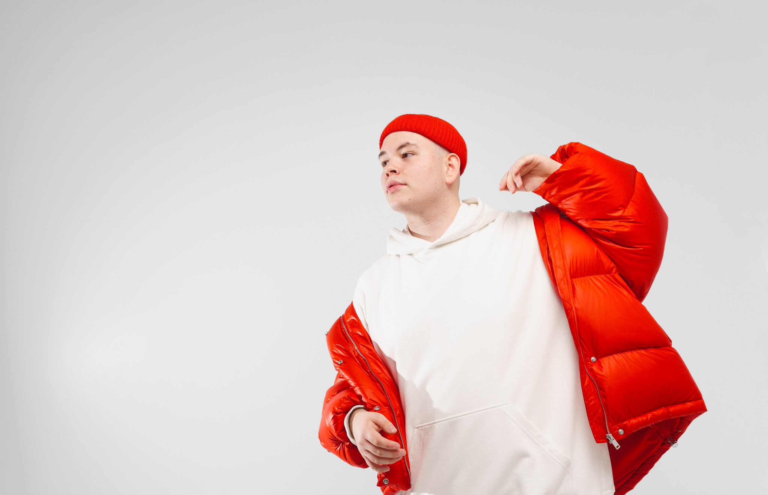 Jummy. Репортажный фотограф Даниил Коваленко