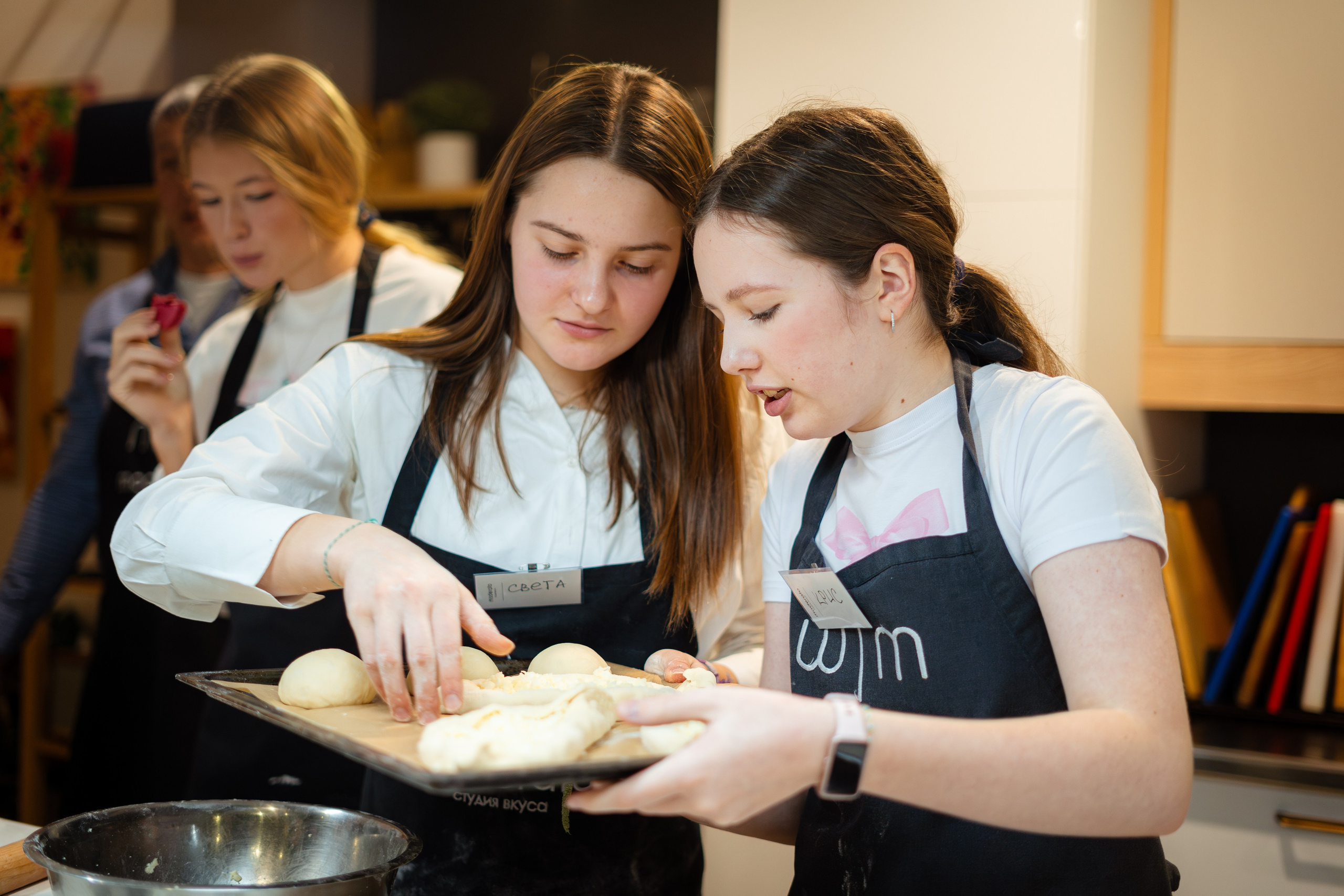 Модерато. Репортажный фотограф Даниил Коваленко