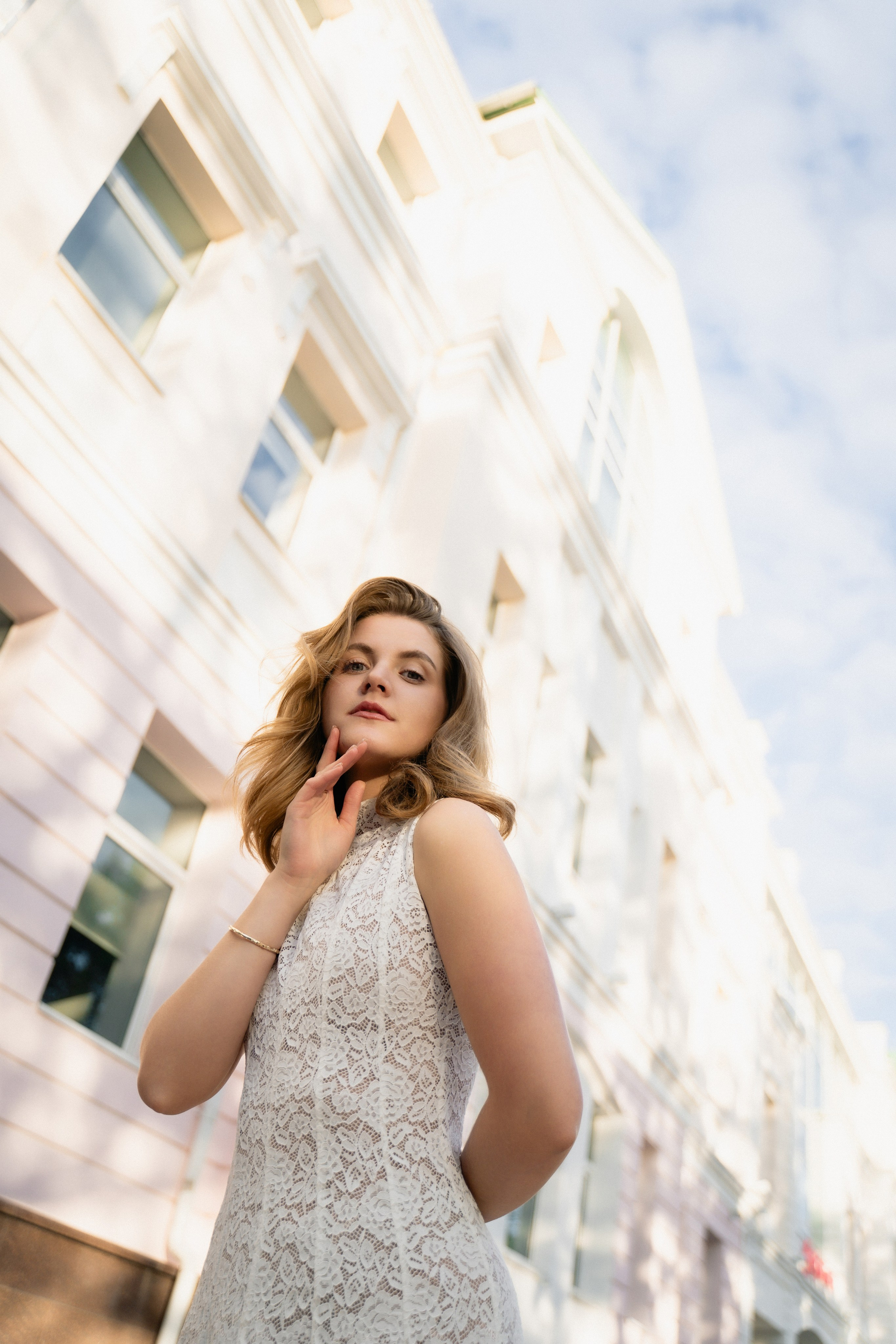 Дарья. Репортажный фотограф Даниил Коваленко