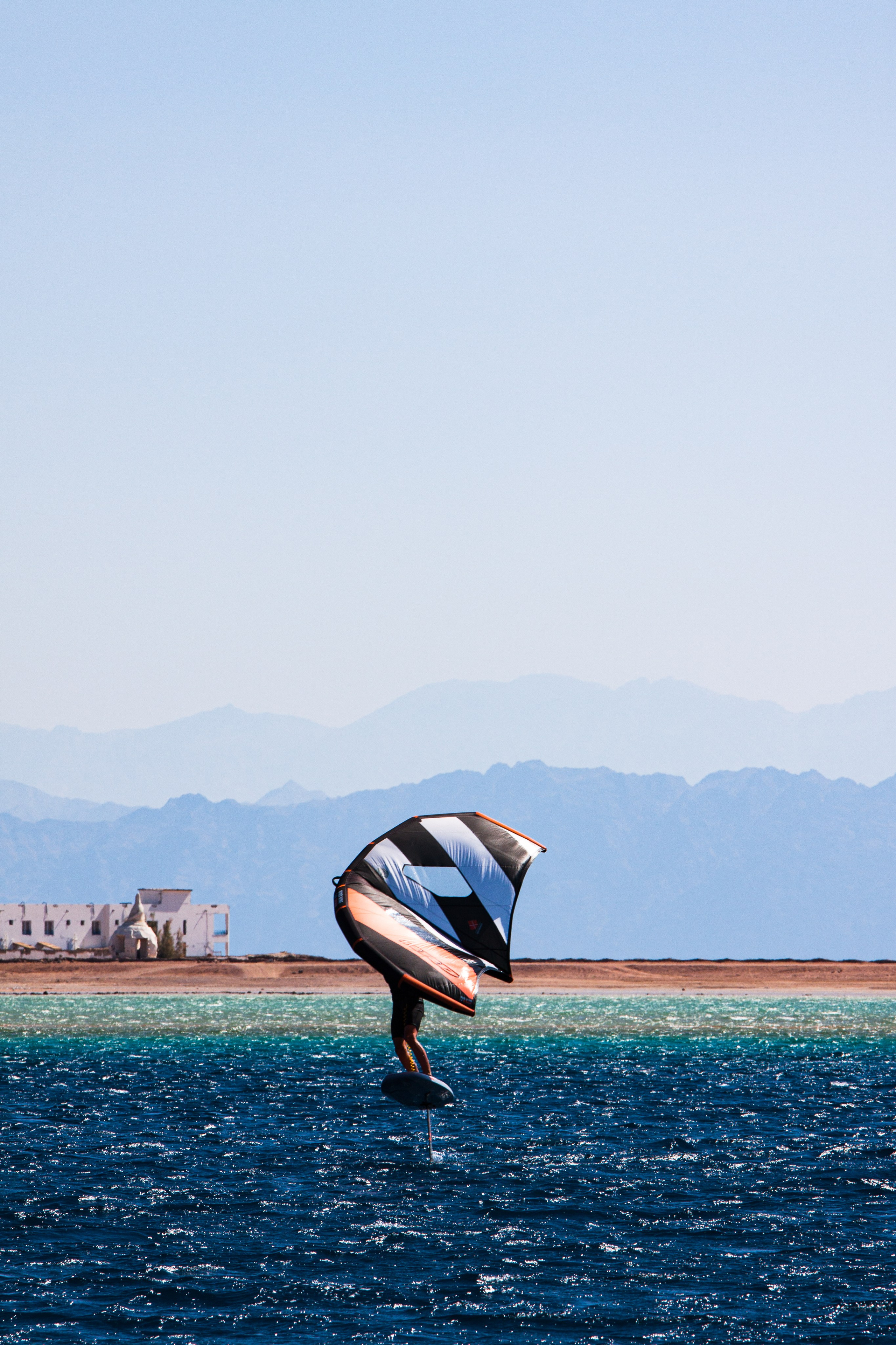 Water in Dahab. Дария Галямова — фотограф: открытый, творческий, коммерческий