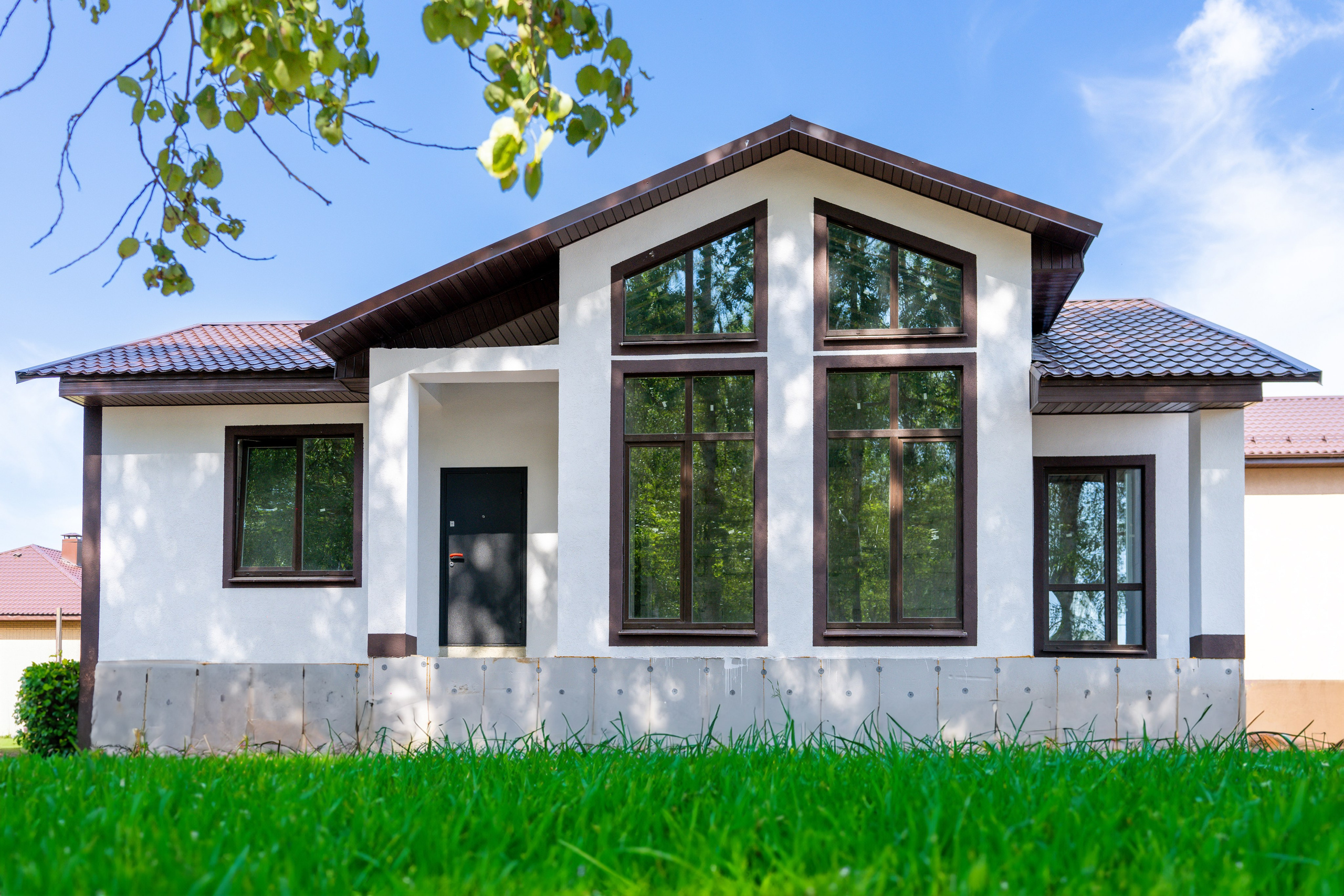 Недвижимость. Видеограф Алексей Жарков