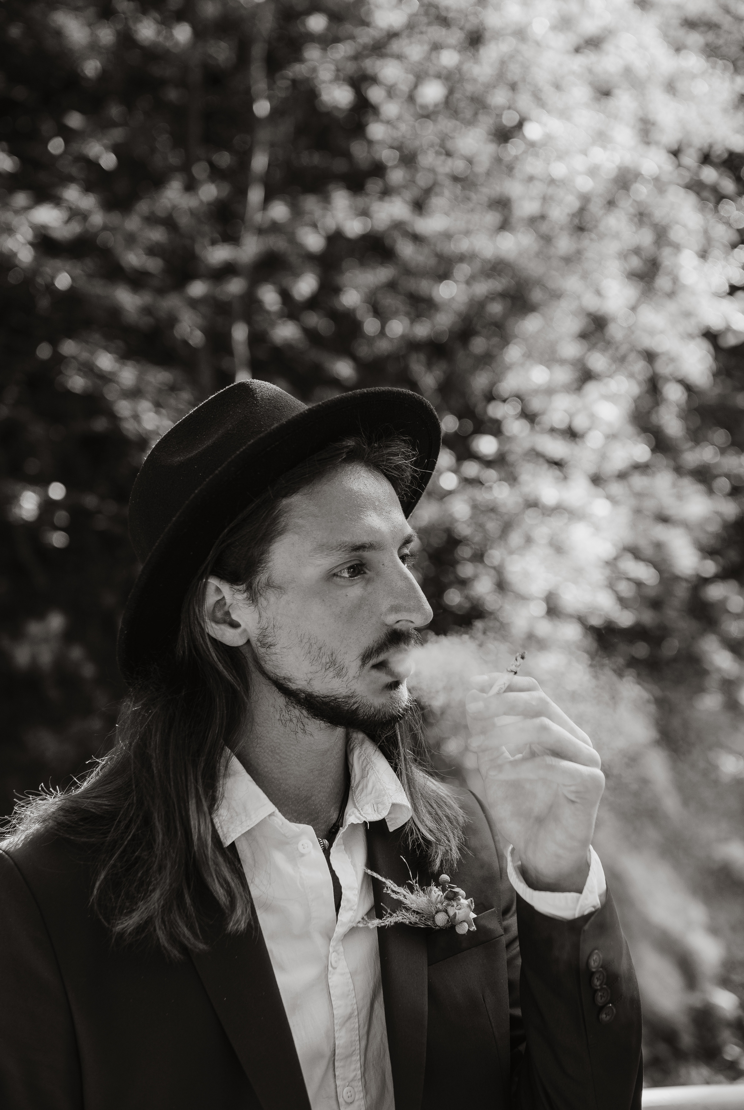 Свадьба для двоих в Сочи. Фотограф Сочи Евгений Соколов