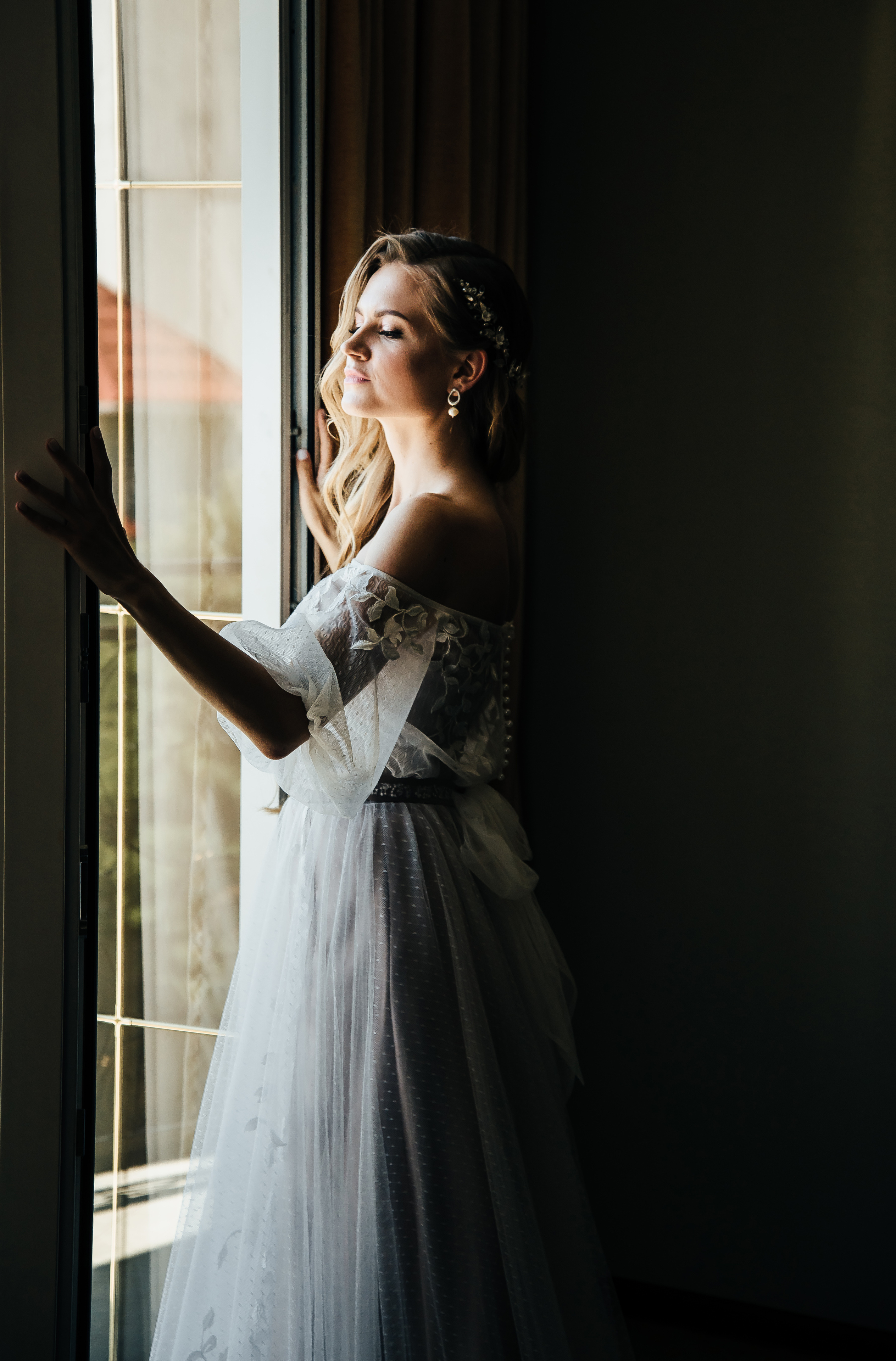 Свадьба для двоих в Сочи. Фотограф Сочи Евгений Соколов