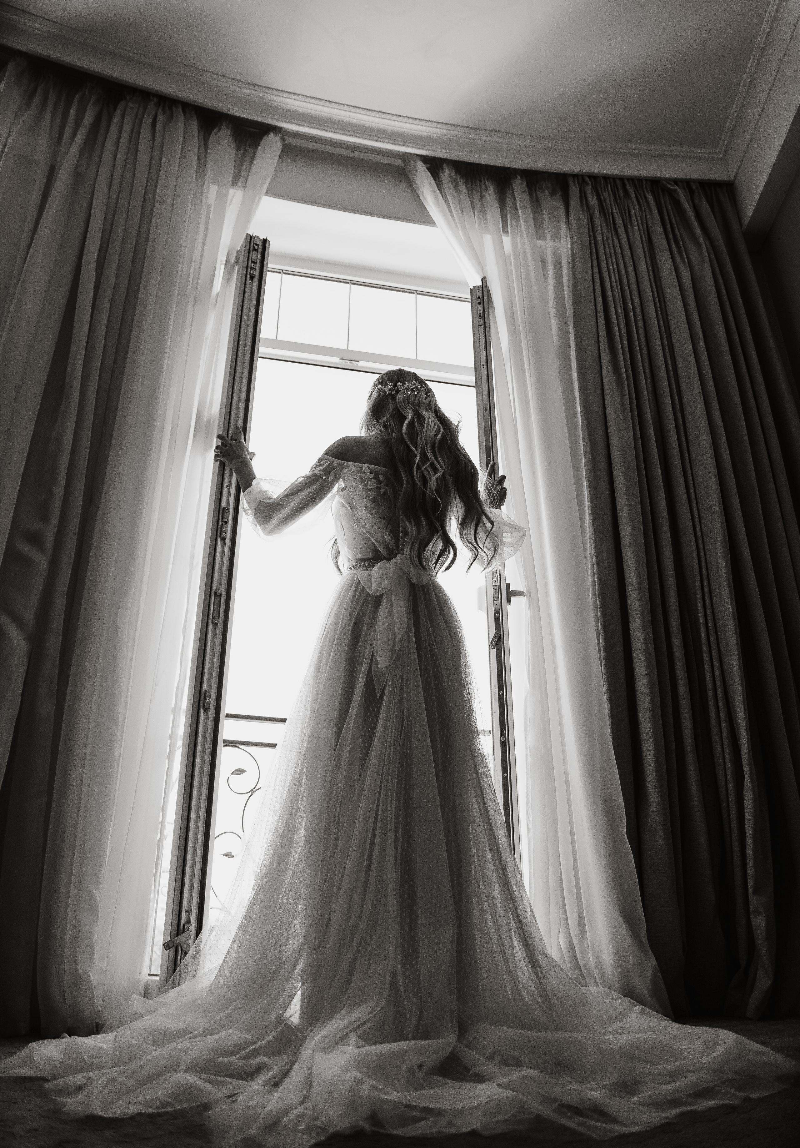 Свадьба для двоих в Сочи. Фотограф Сочи Евгений Соколов