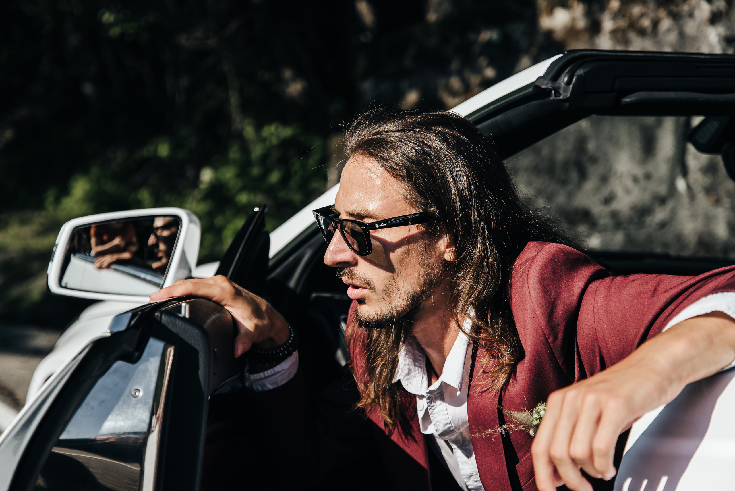 Свадьба для двоих в Сочи. Фотограф Сочи Евгений Соколов