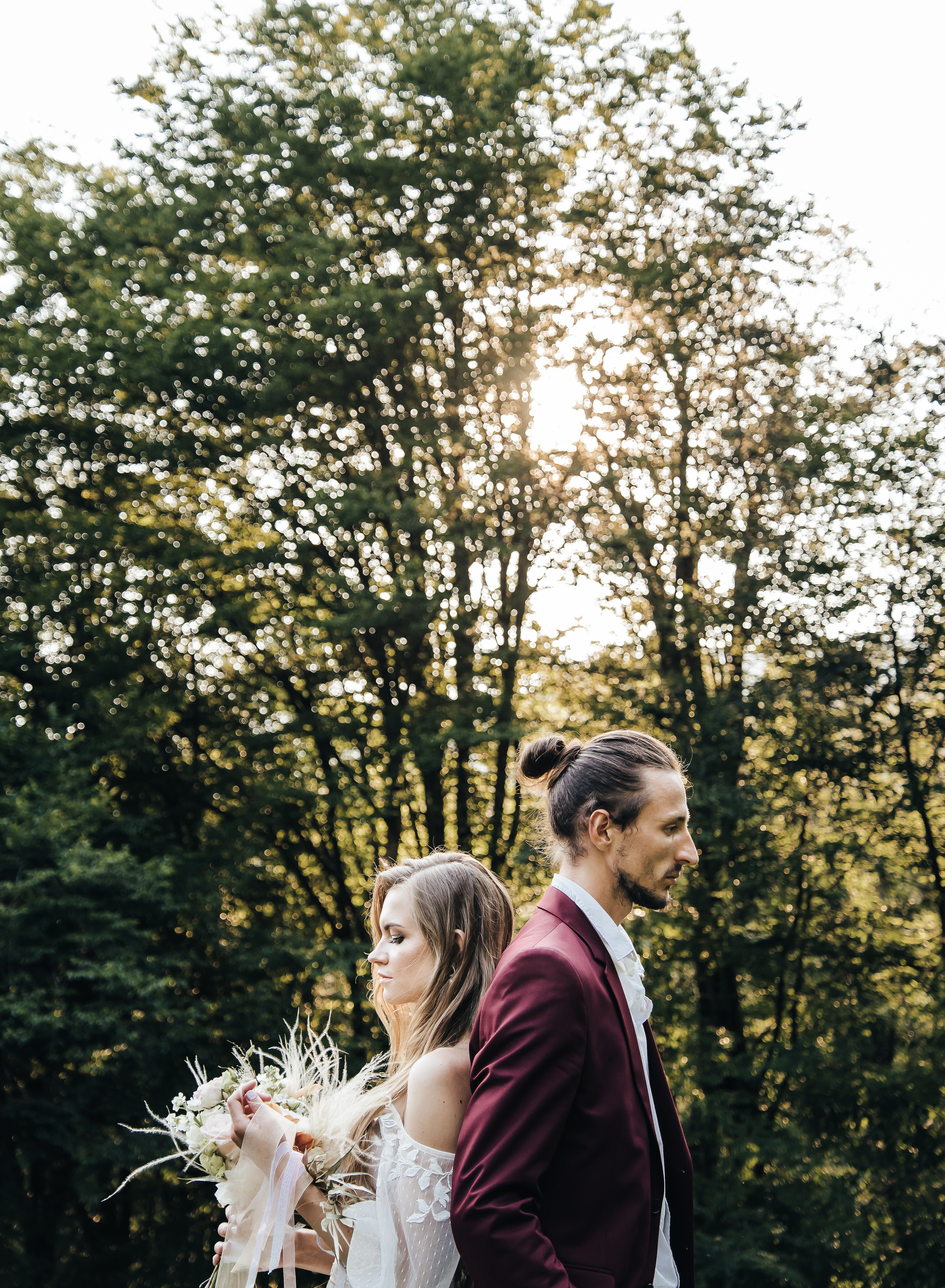 Свадьба для двоих в Сочи. Фотограф Сочи Евгений Соколов