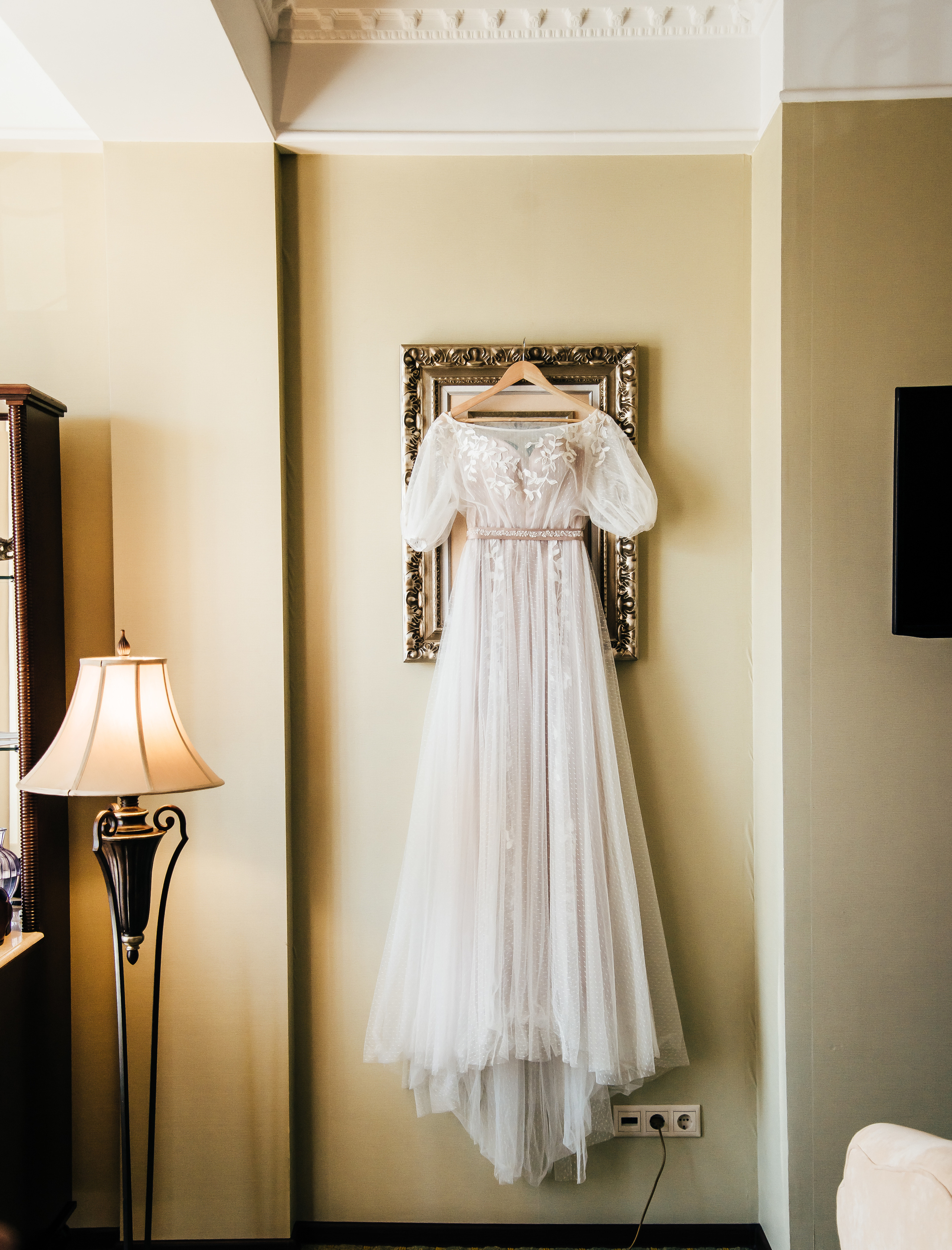 Свадьба для двоих в Сочи. Фотограф Сочи Евгений Соколов