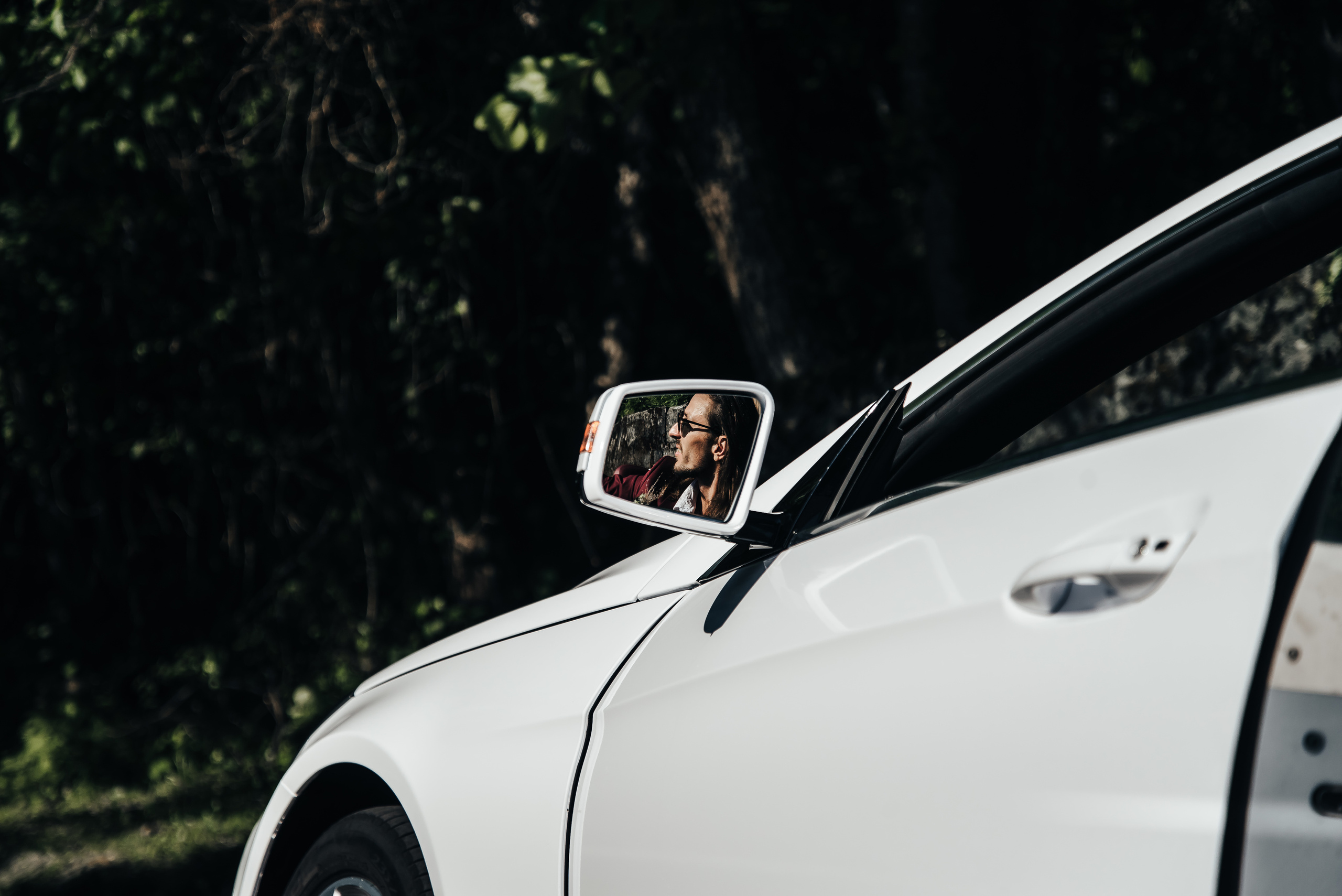 Свадьба для двоих в Сочи. Фотограф Сочи Евгений Соколов