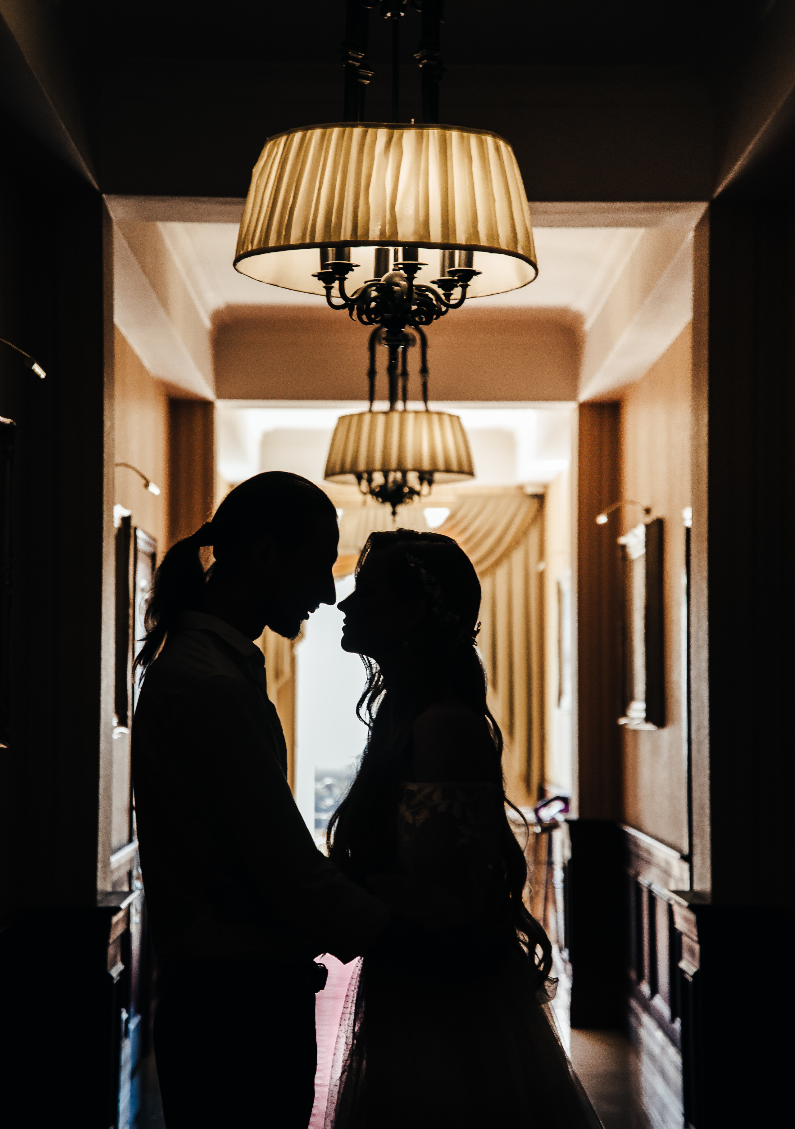 Свадьба для двоих в Сочи. Фотограф Сочи Евгений Соколов