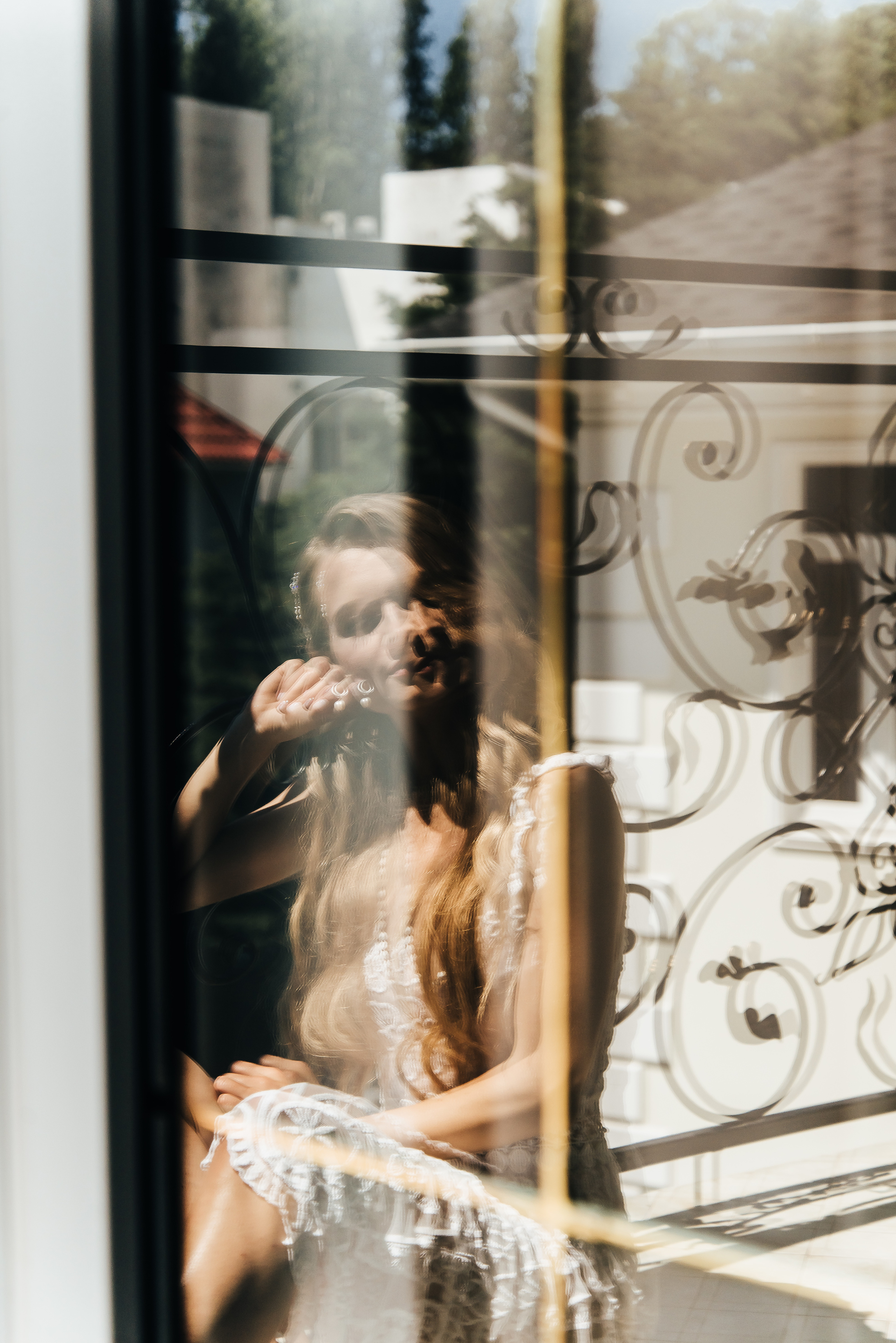 Свадьба для двоих в Сочи. Фотограф Сочи Евгений Соколов