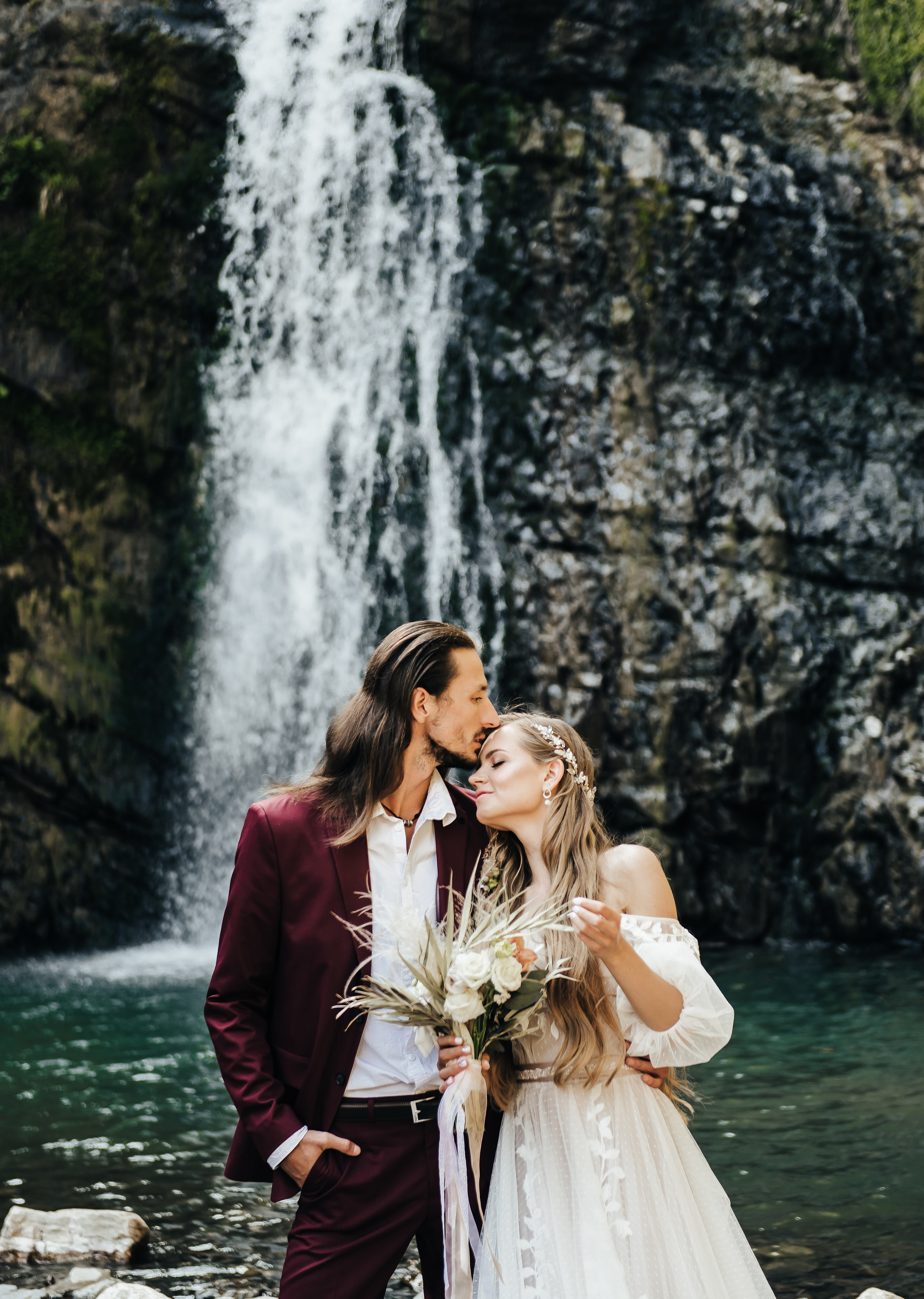 Свадьба для двоих в Сочи. Фотограф Сочи Евгений Соколов