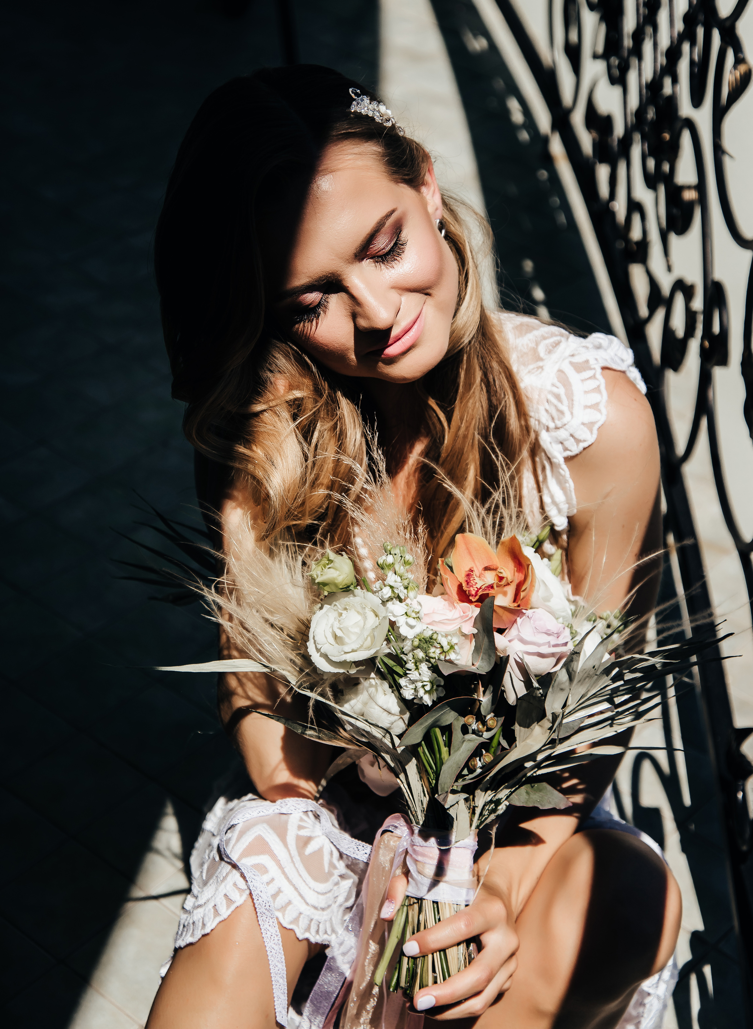 Свадьба для двоих в Сочи. Фотограф Сочи Евгений Соколов