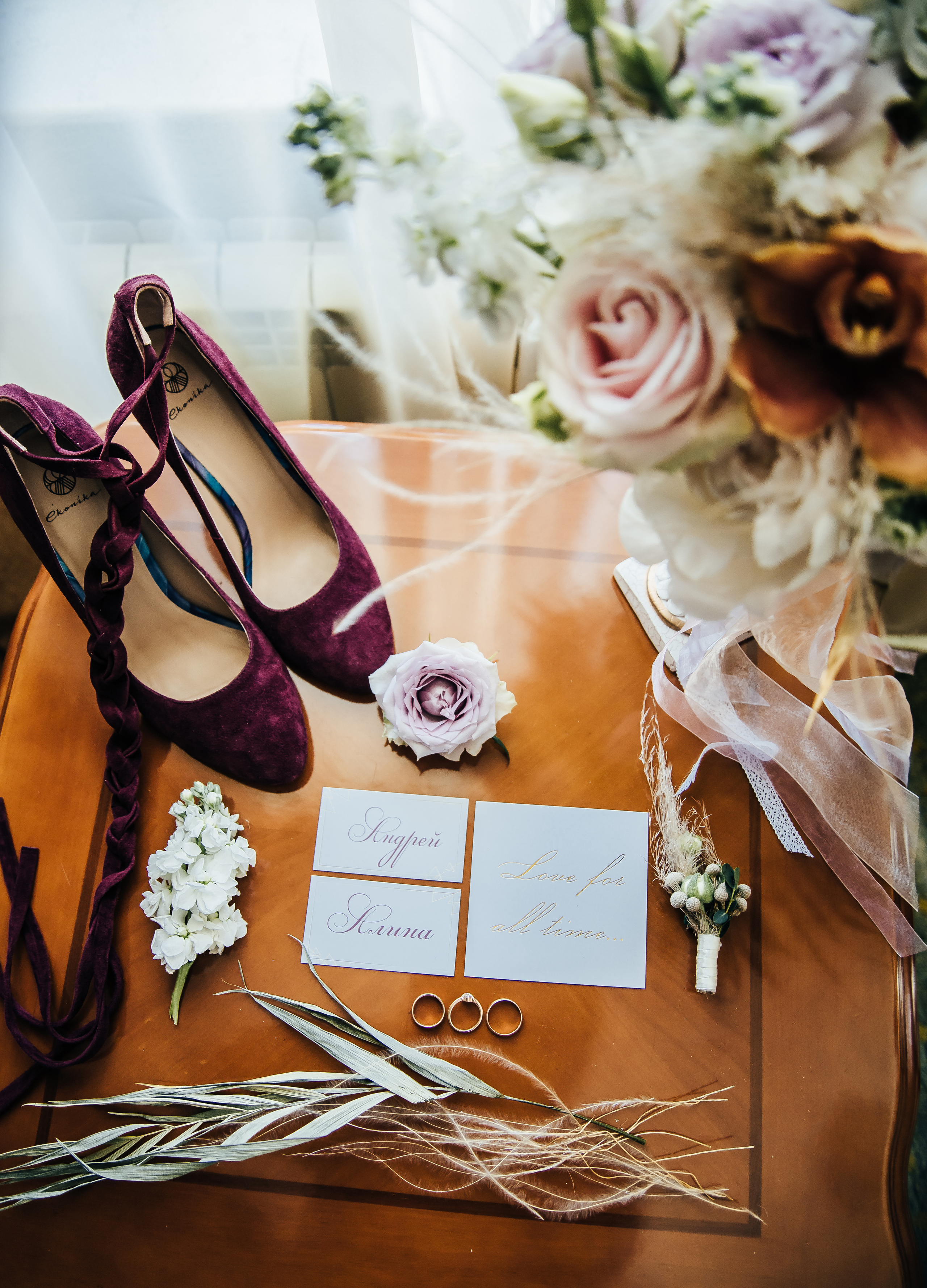 Свадьба для двоих в Сочи. Фотограф Сочи Евгений Соколов