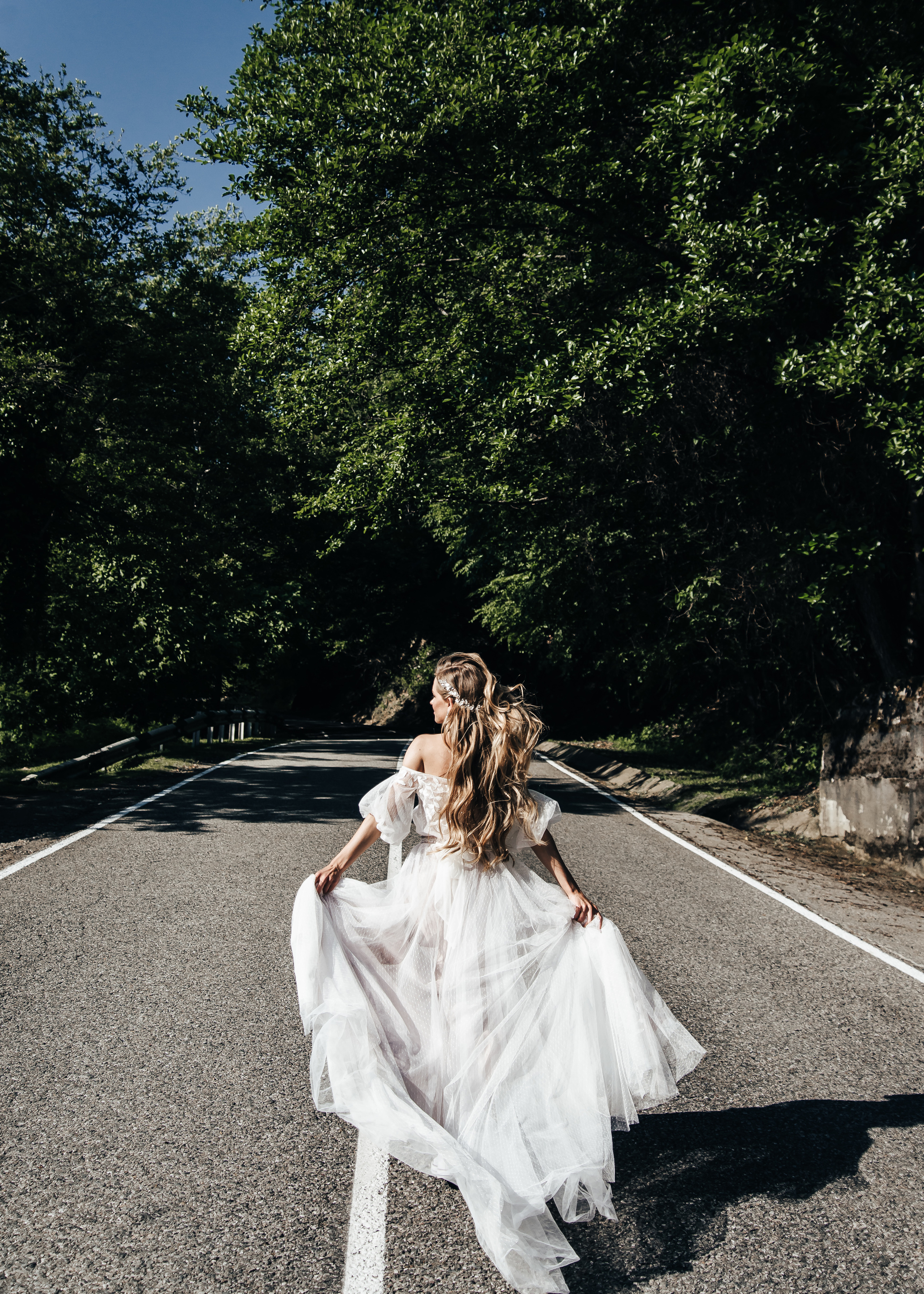 Свадьба для двоих в Сочи. Фотограф Сочи Евгений Соколов