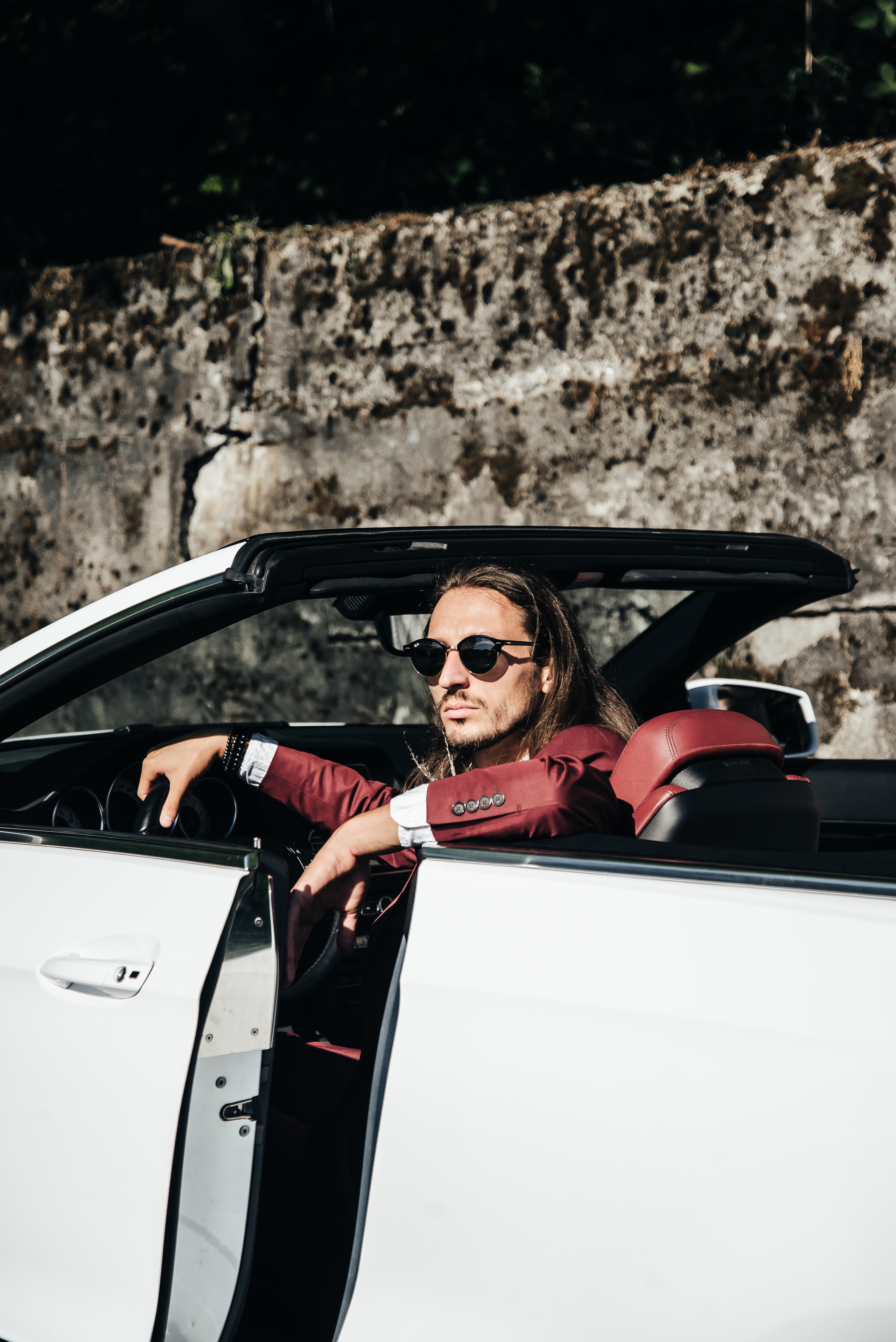 Свадьба для двоих в Сочи. Фотограф Сочи Евгений Соколов