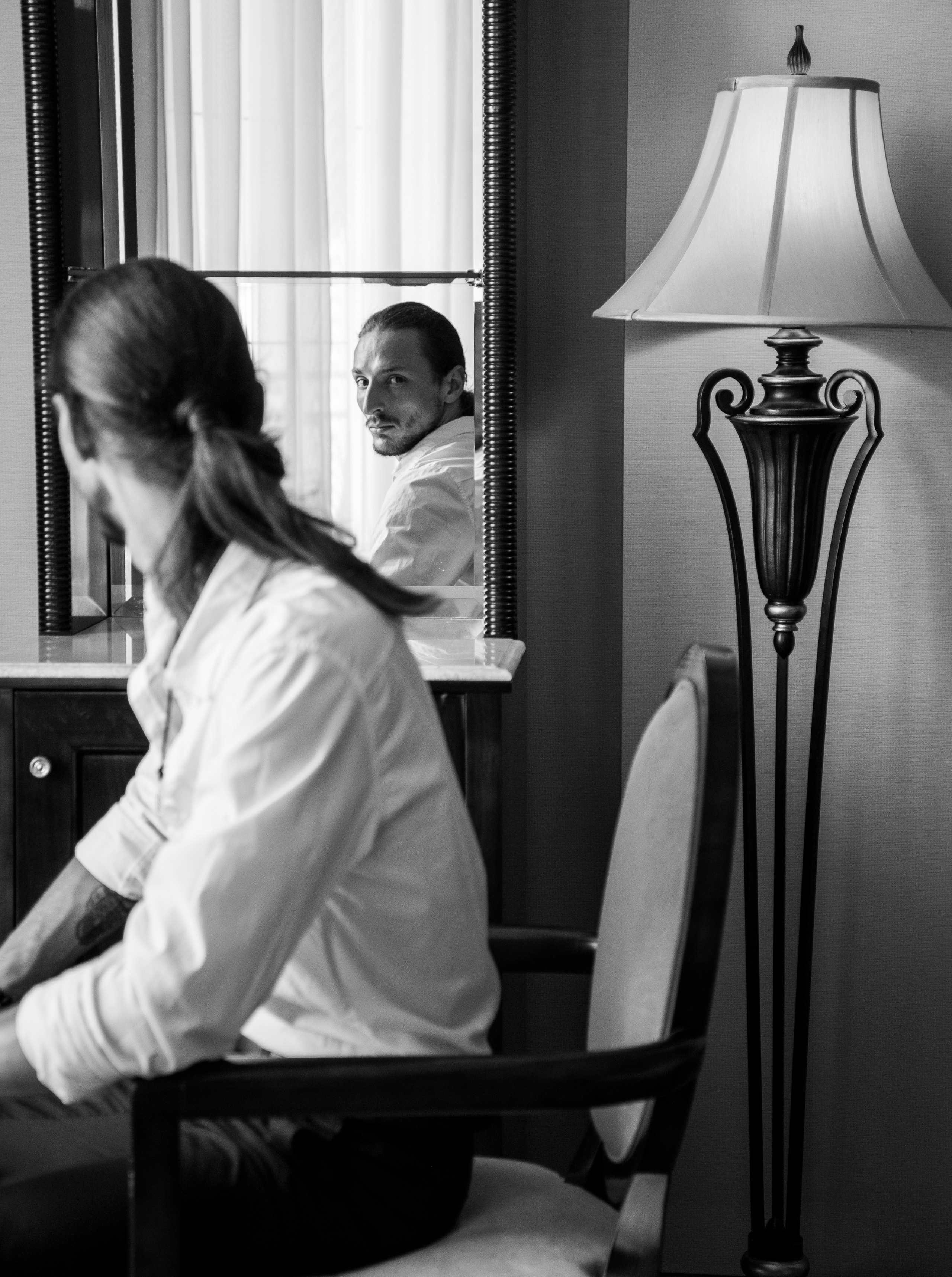 Свадьба для двоих в Сочи. Фотограф Сочи Евгений Соколов