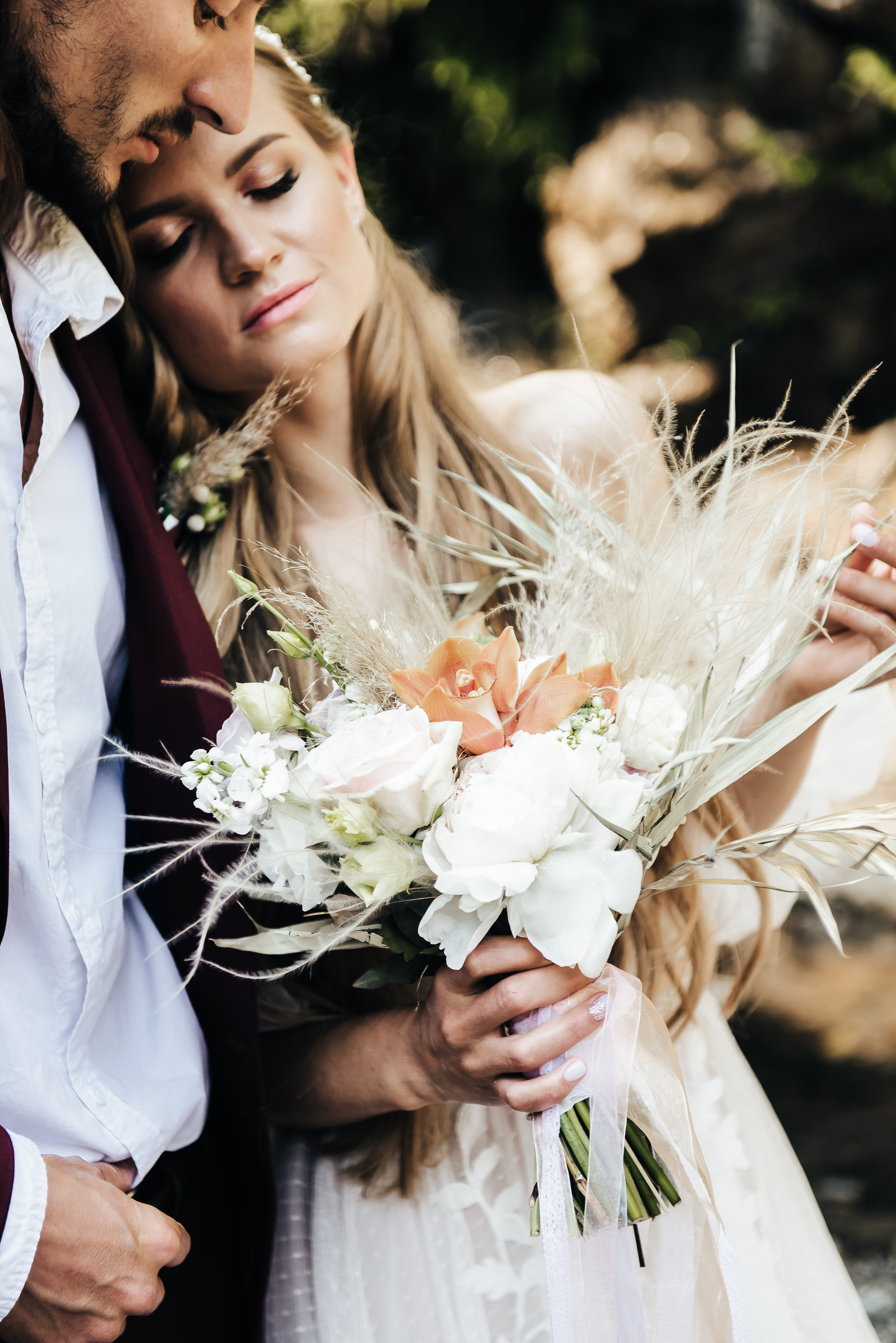 Свадьба для двоих в Сочи. Фотограф Сочи Евгений Соколов