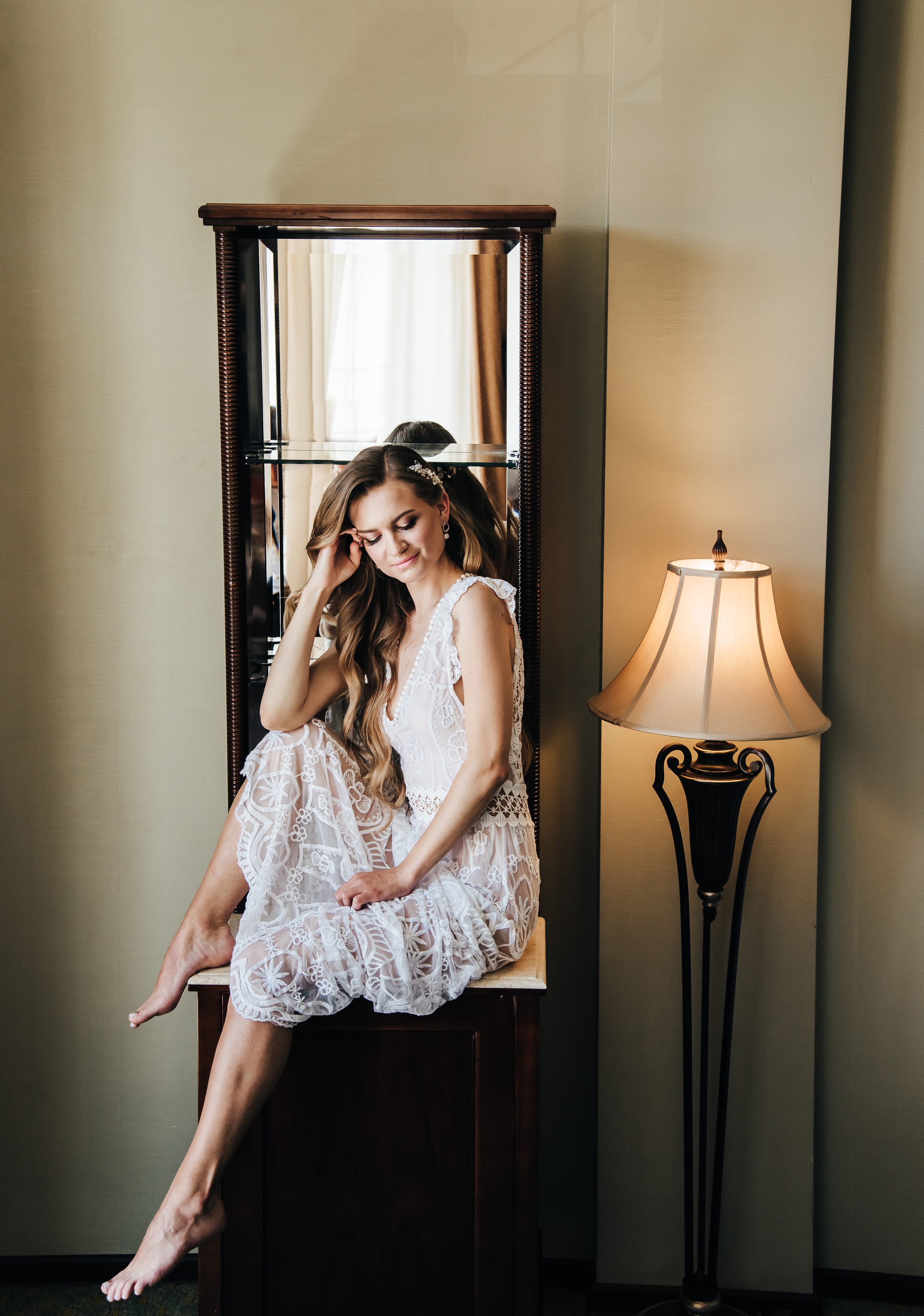 Свадьба для двоих в Сочи. Фотограф Сочи Евгений Соколов