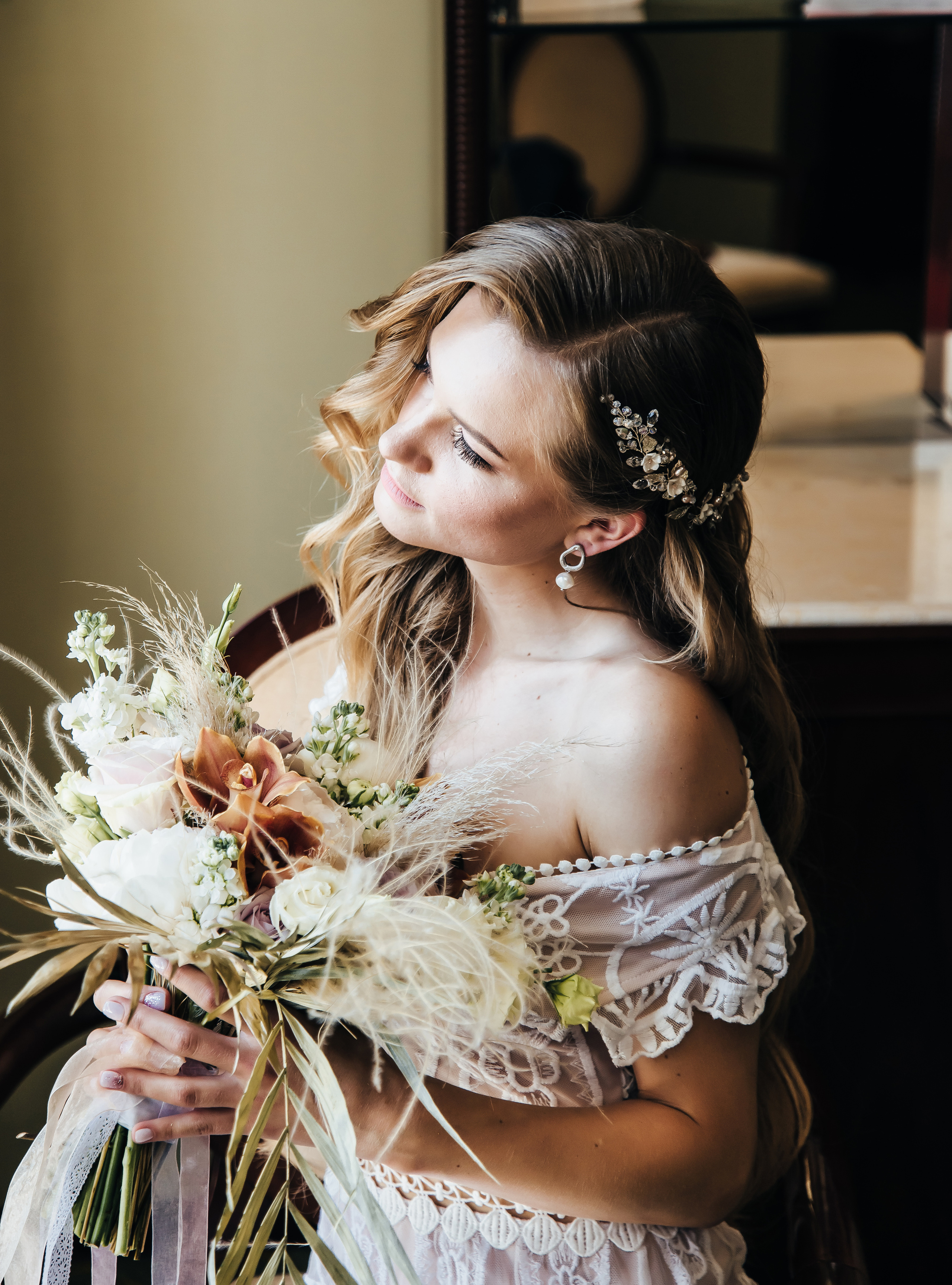 Свадьба для двоих в Сочи. Фотограф Сочи Евгений Соколов