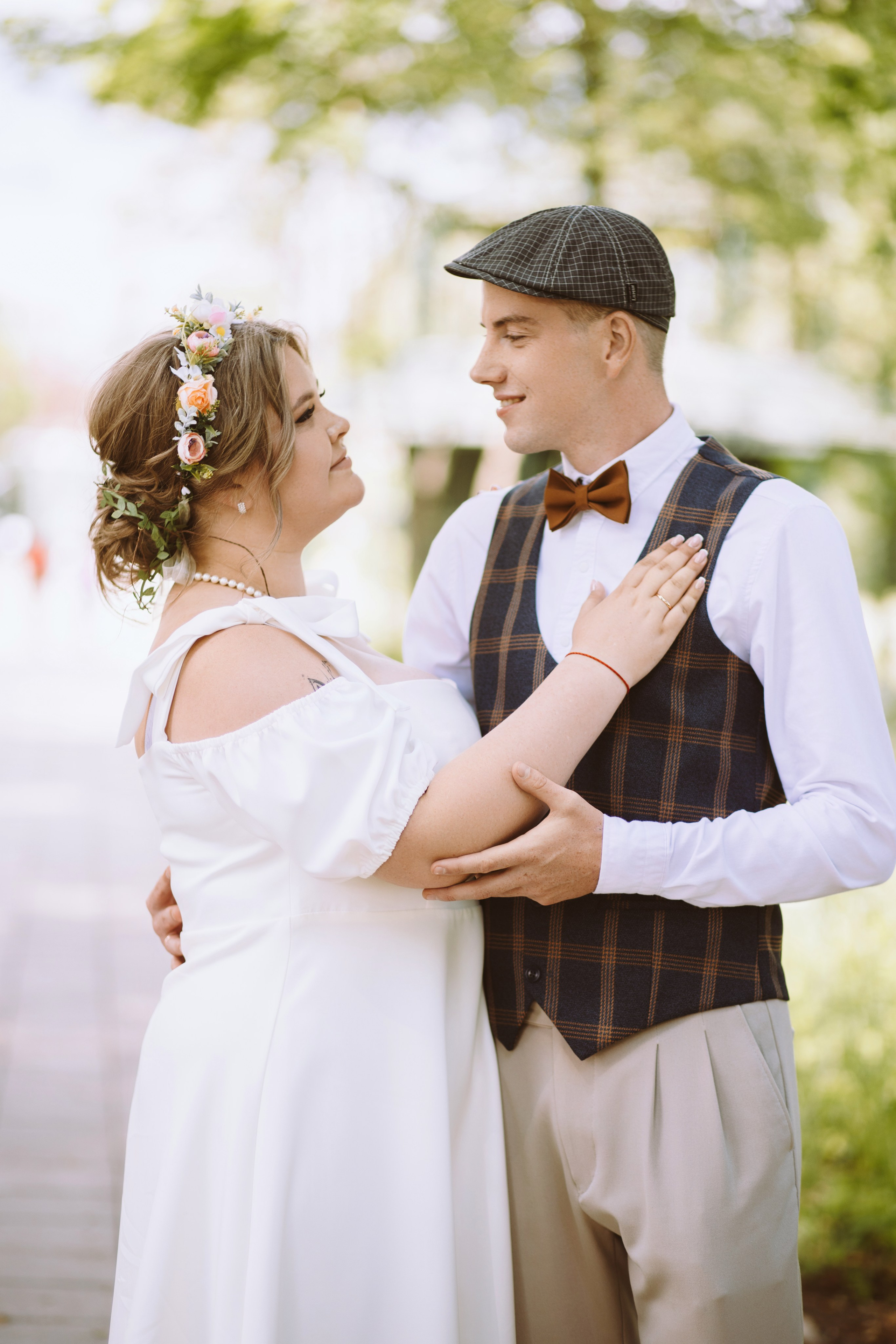 Свадьба Никиты и Дианы. Семейный фотограф в Вышнем Волочке — Ульяна Иванова | Фотосессии для всей семьи