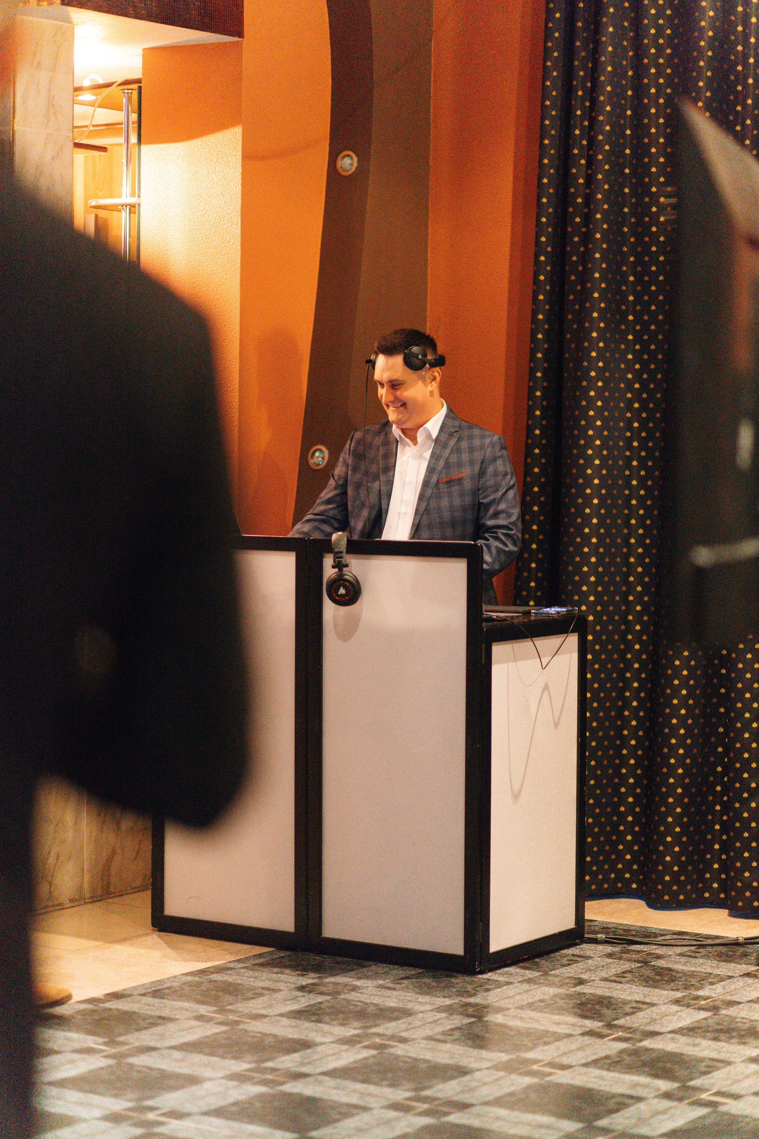 Юбилей в Хит Парке. Семейный фотограф в Вышнем Волочке — Ульяна Иванова | Фотосессии для всей семьи