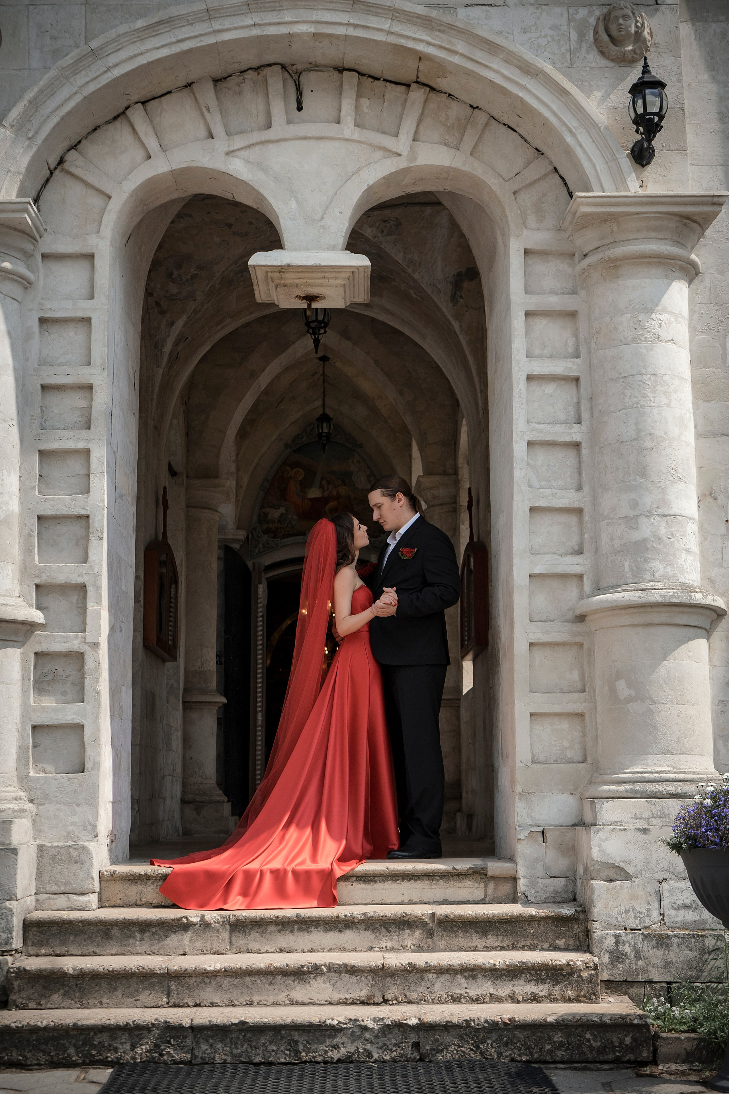 Крещение и венчание. Фотограф Крещения и Венчания в Москве