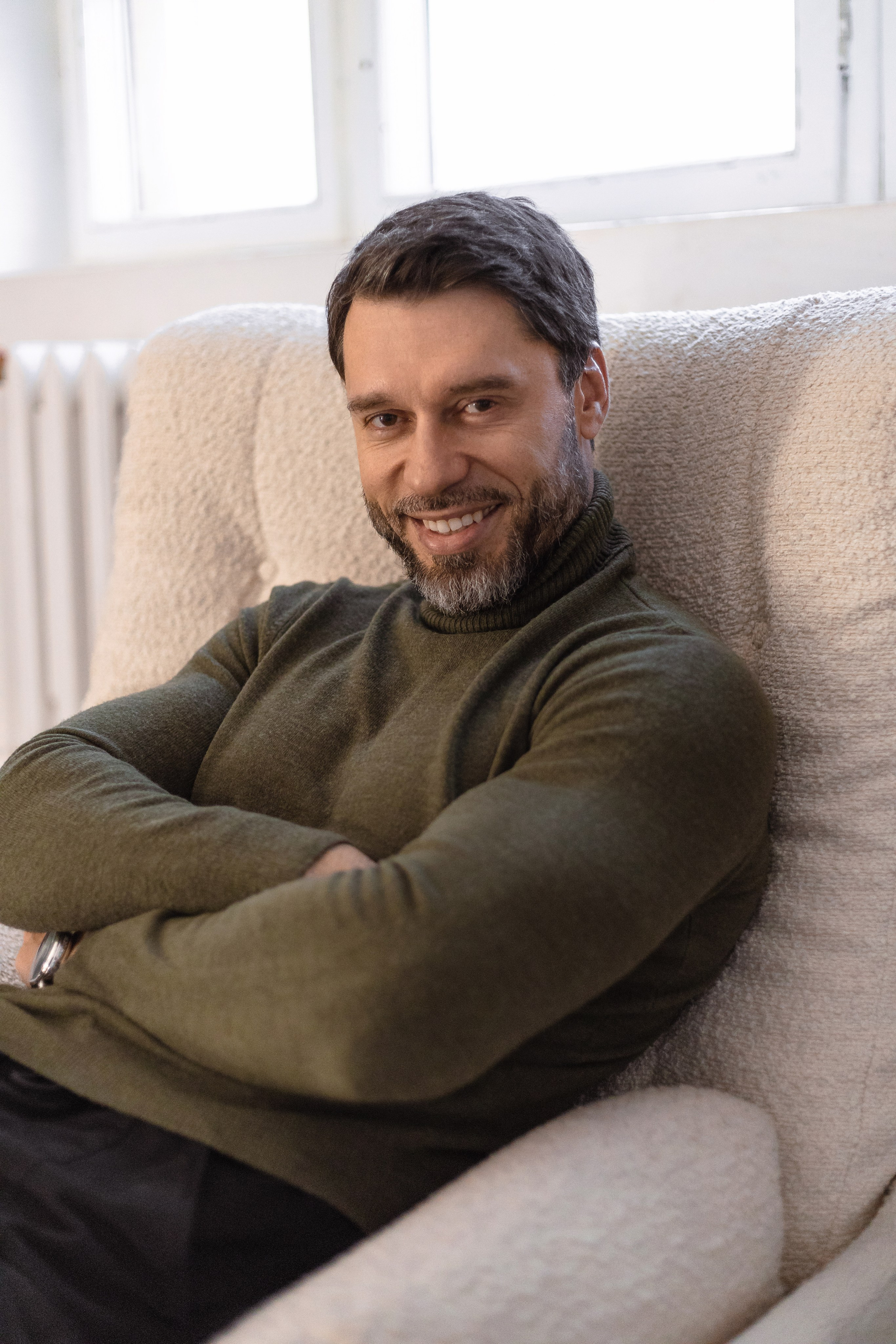 Дмитрий. Фотограф Москва, Светлана Королева