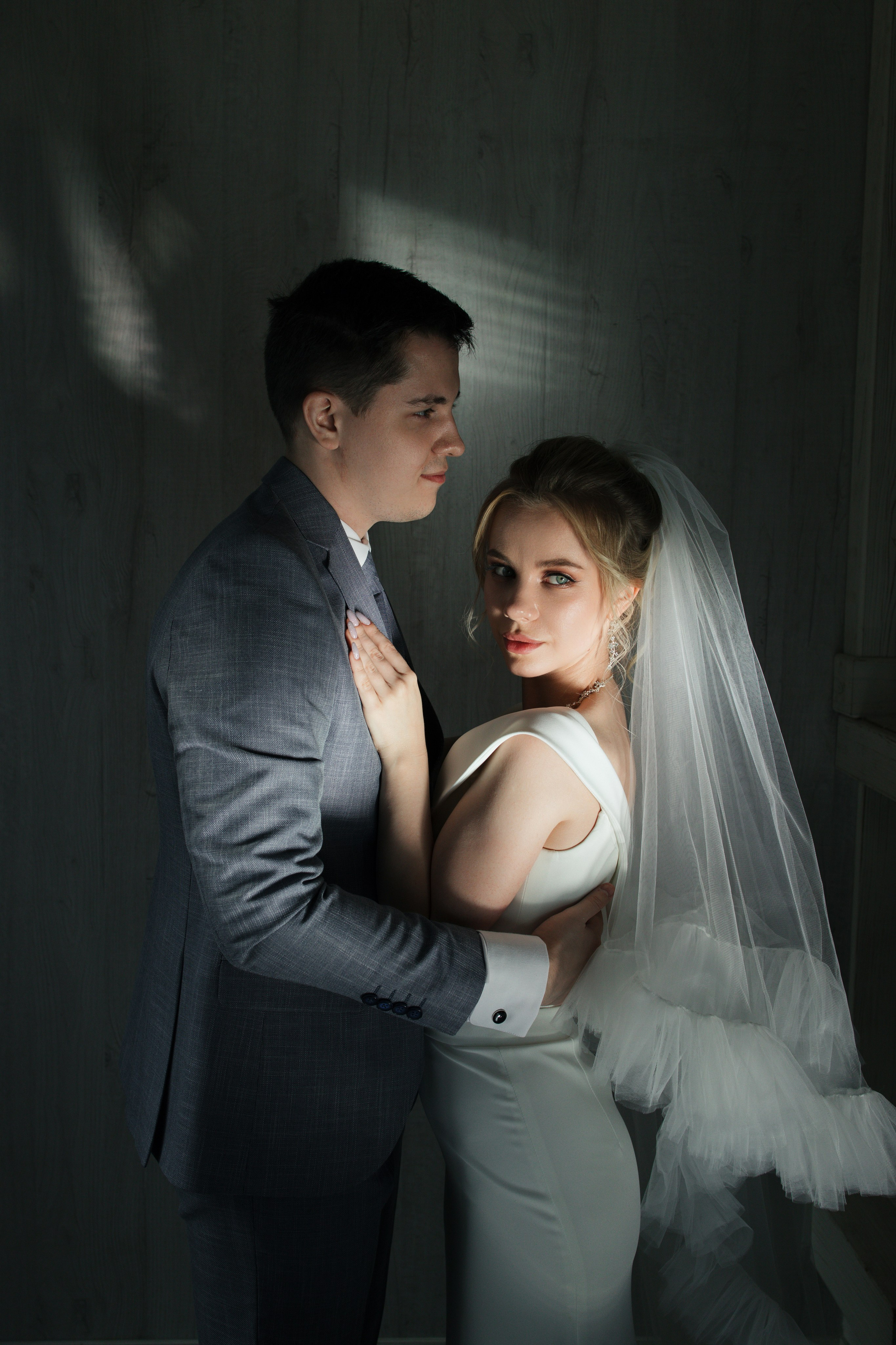 Никита и Александра. Фотограф Москва, Светлана Королева