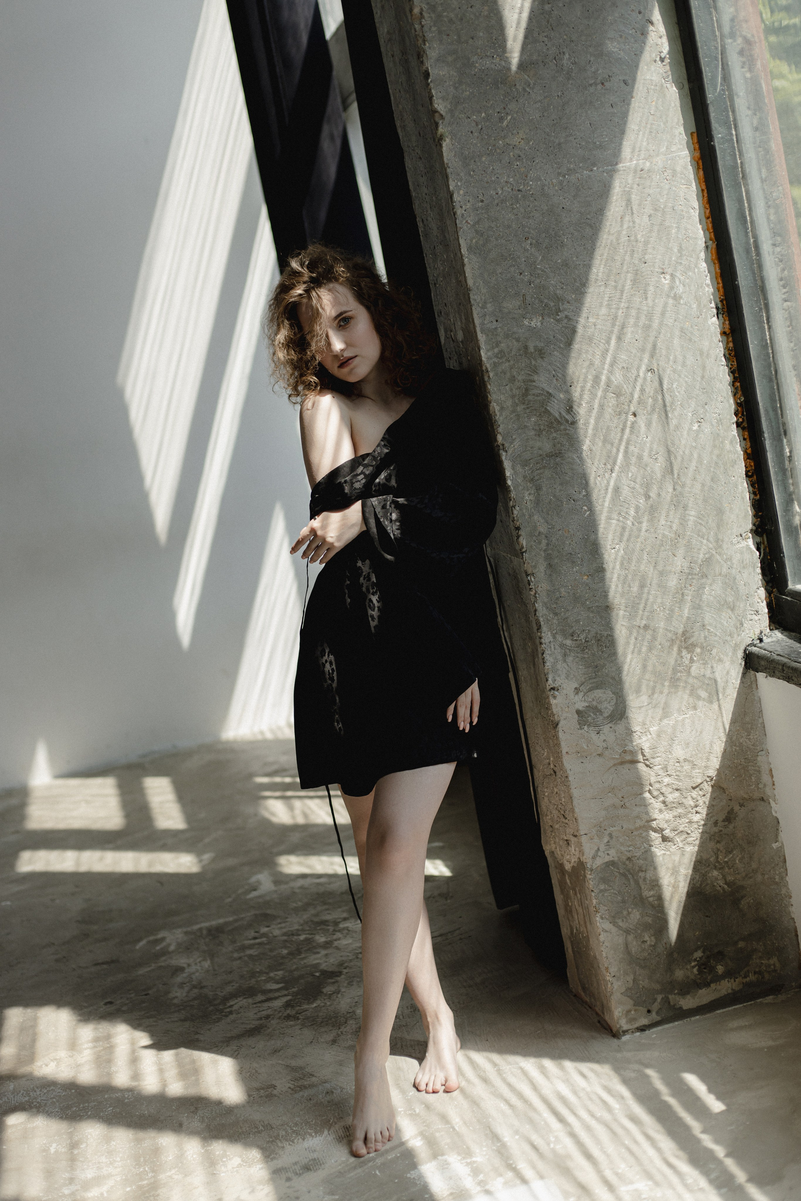 Milana. Портретный фотограф в Минске Анастасия Воробей