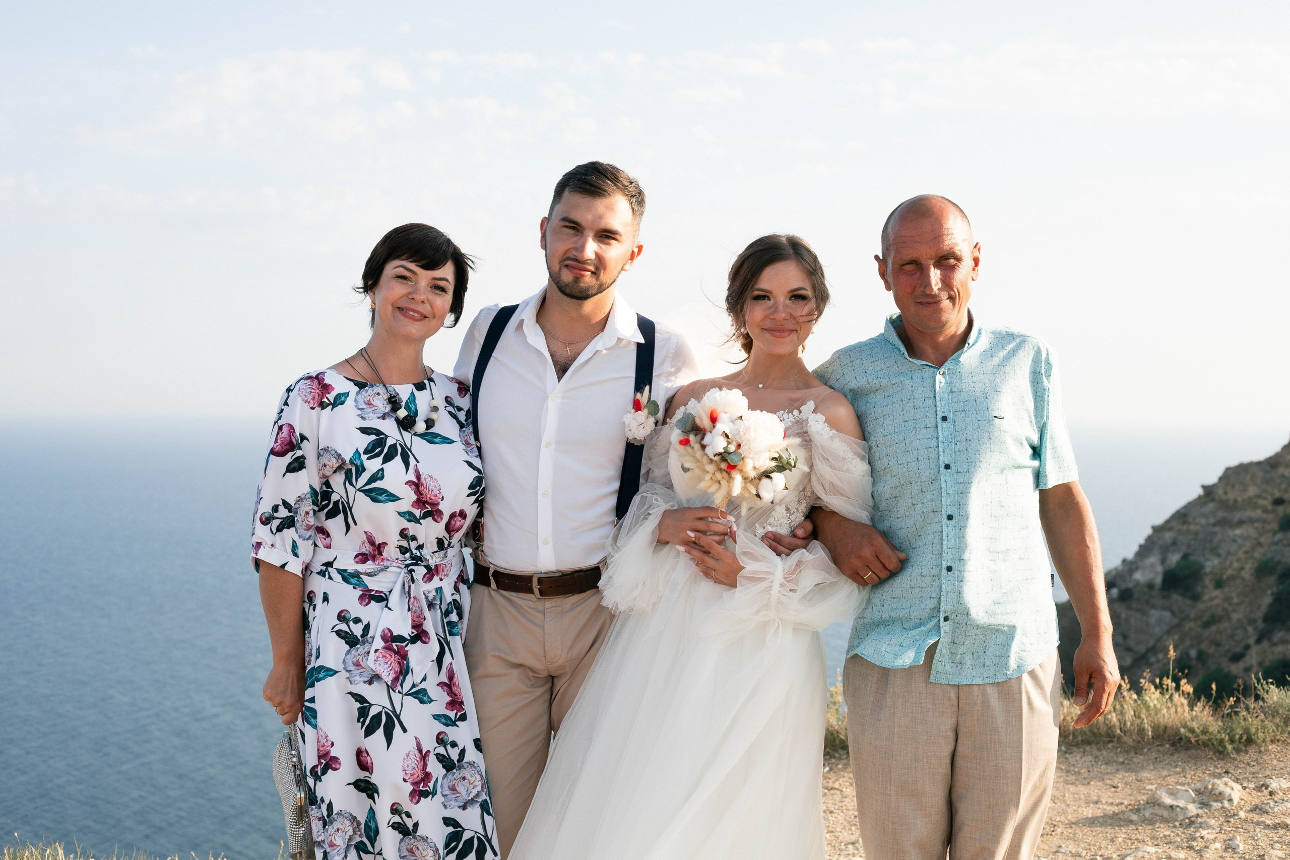 V&D. Семейный фотограф в Севастополе и Симферополе Александра Чистякова