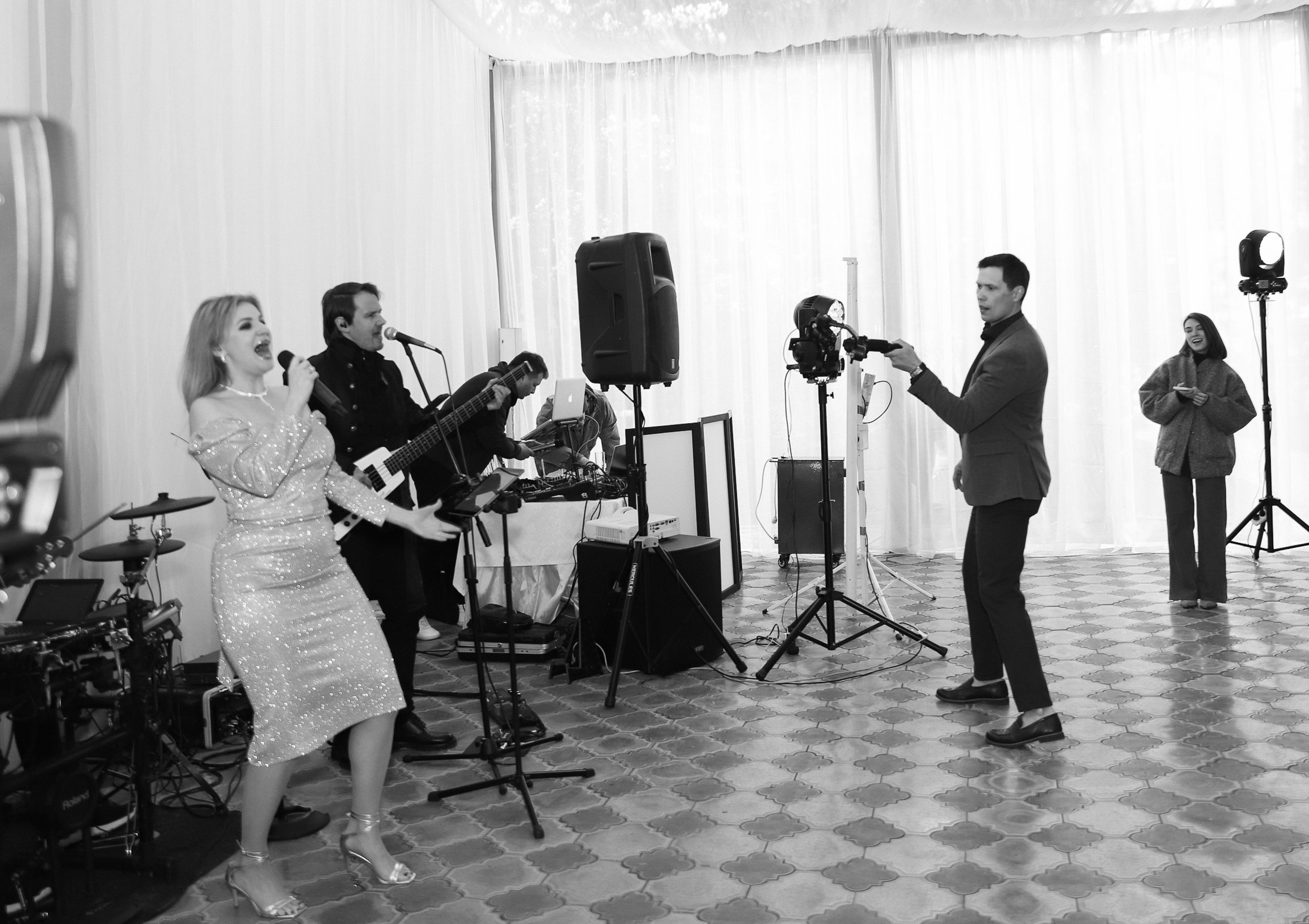 Wedding day. Фотограф Юлия Мальцева