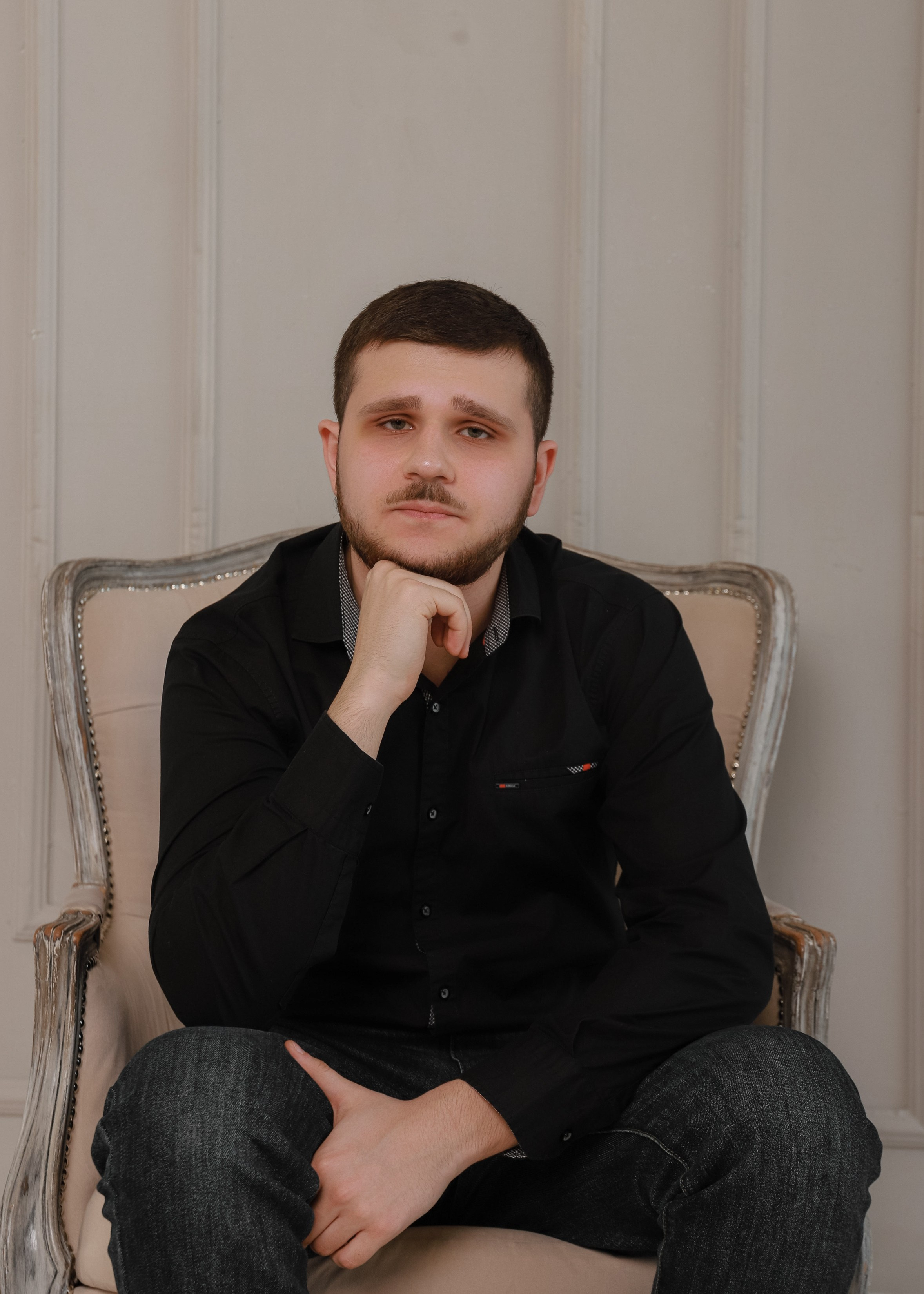 Семейные фотосессии. Фотограф Юлия Мальцева