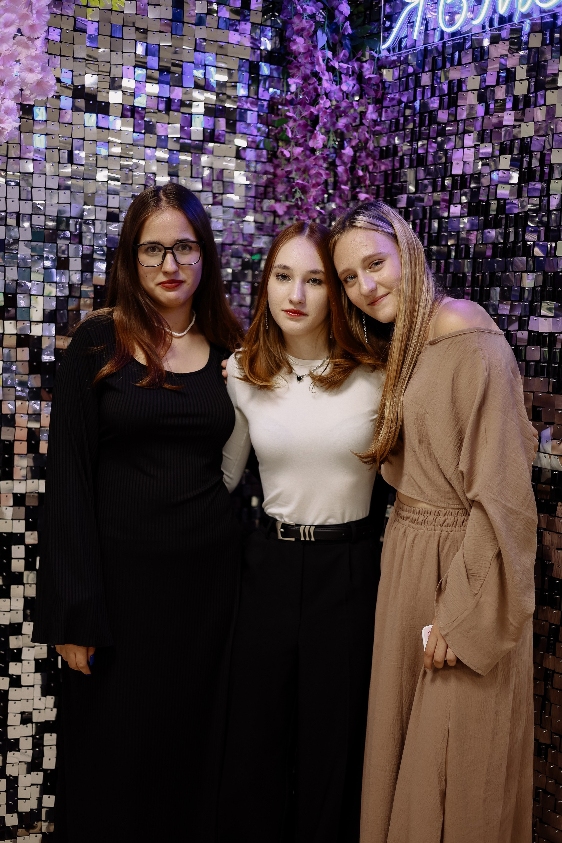 Выпускной Лицей 113. Фотограф Юлия Мальцева