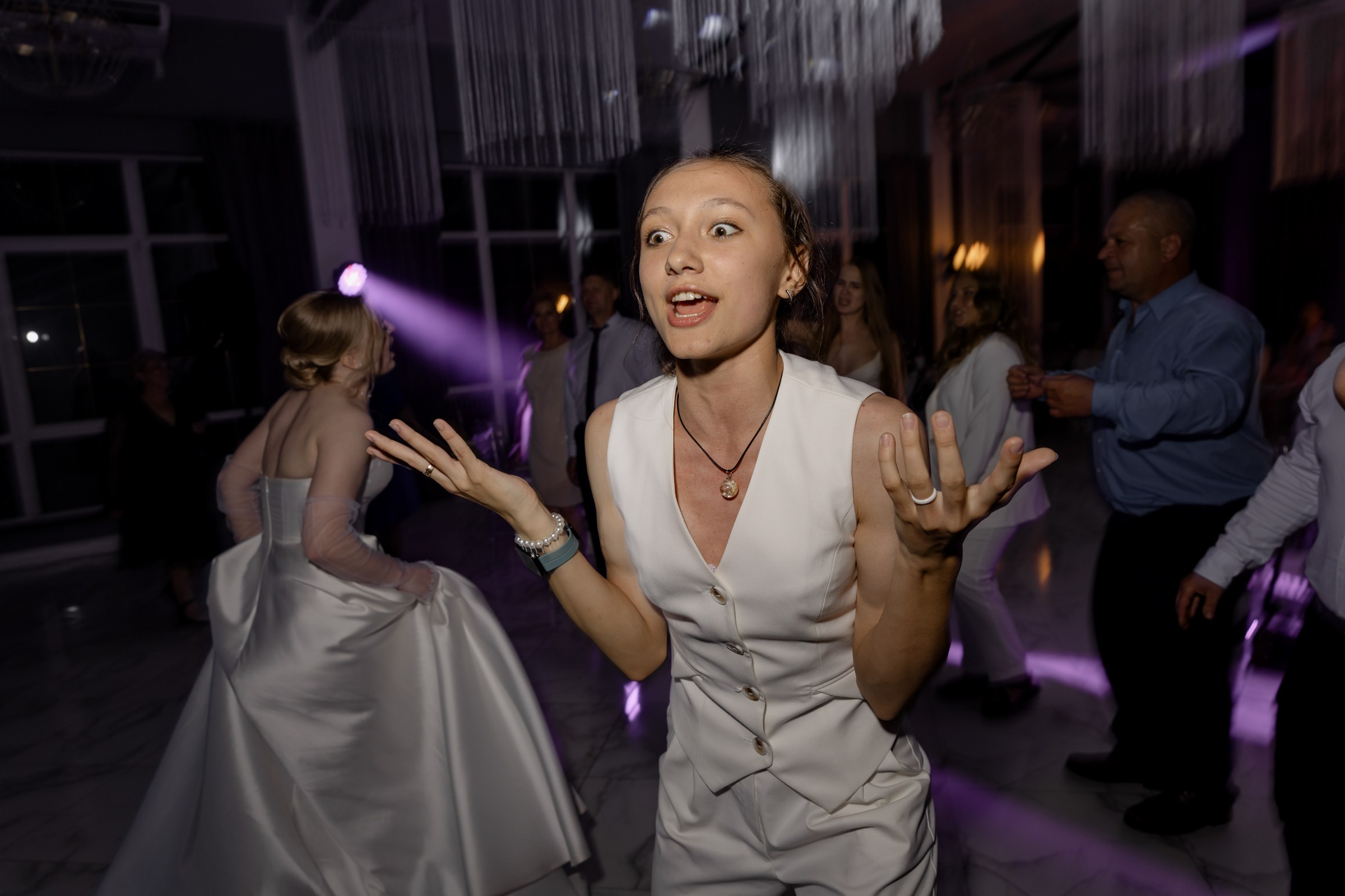 Свадьба пес и котики. Dima Lemeshevsky