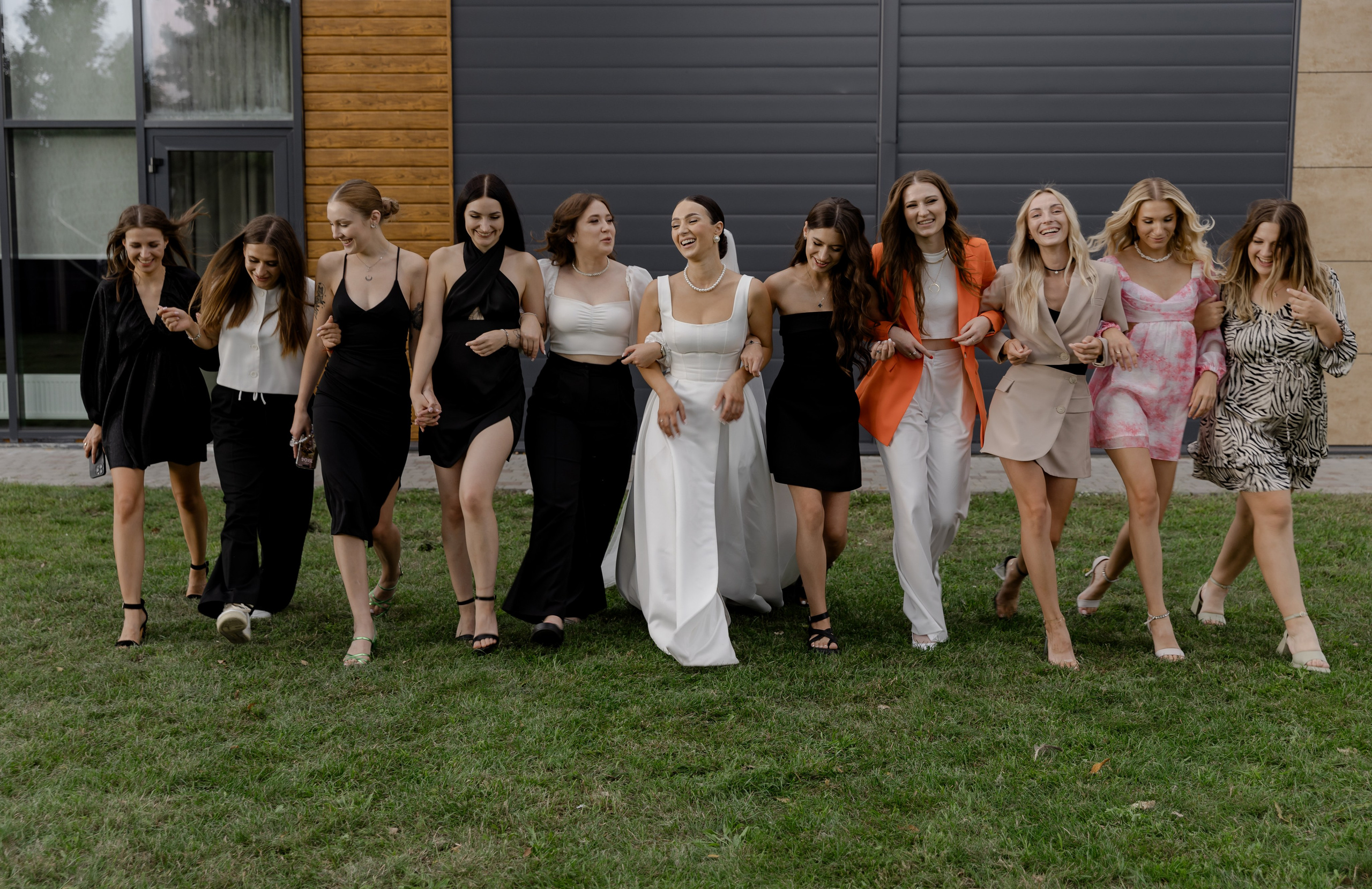 Аня и Игорь. Dima Lemeshevsky