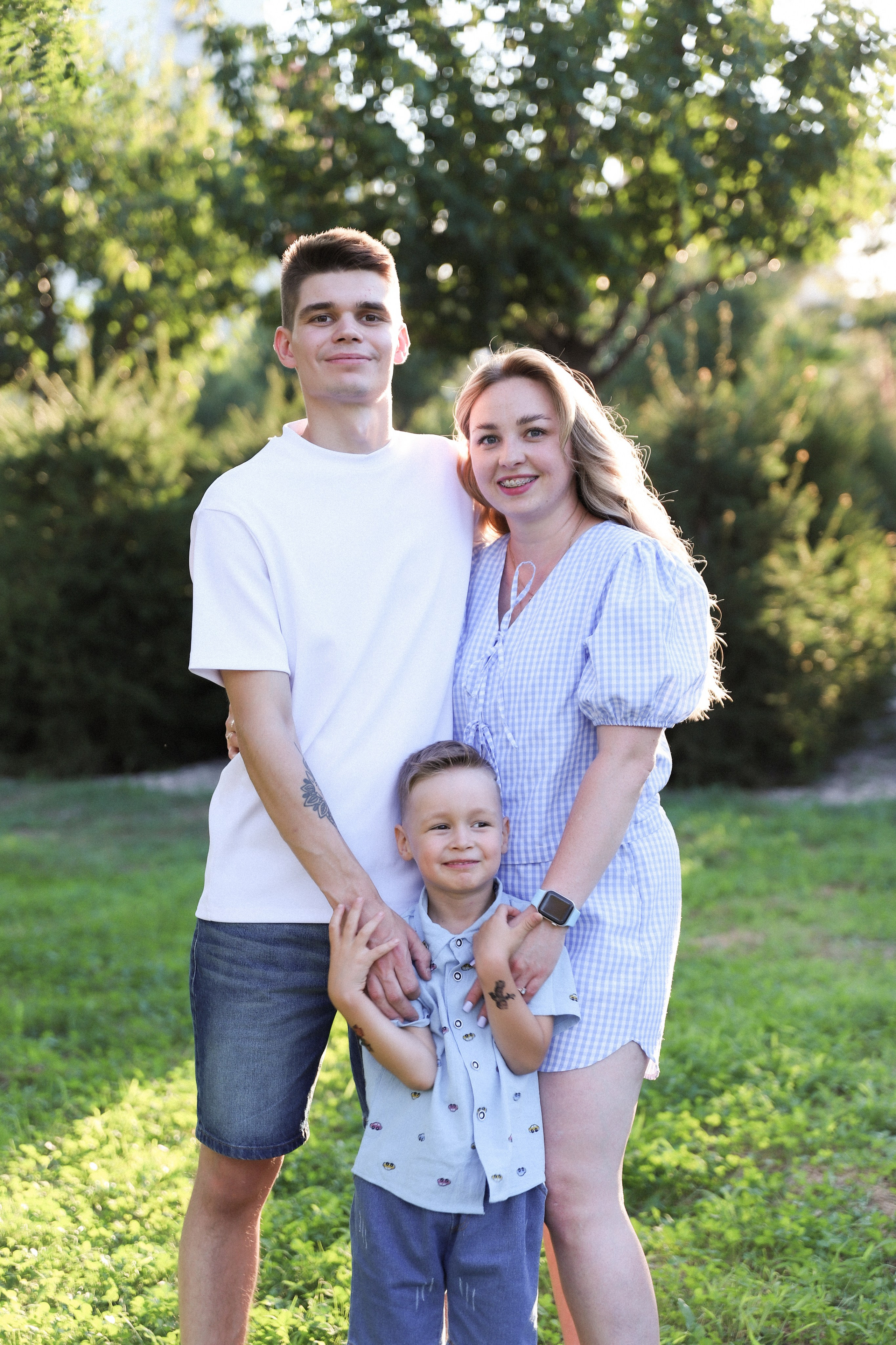 Family. Мария Рожкова семейный фотограф в Волгограде