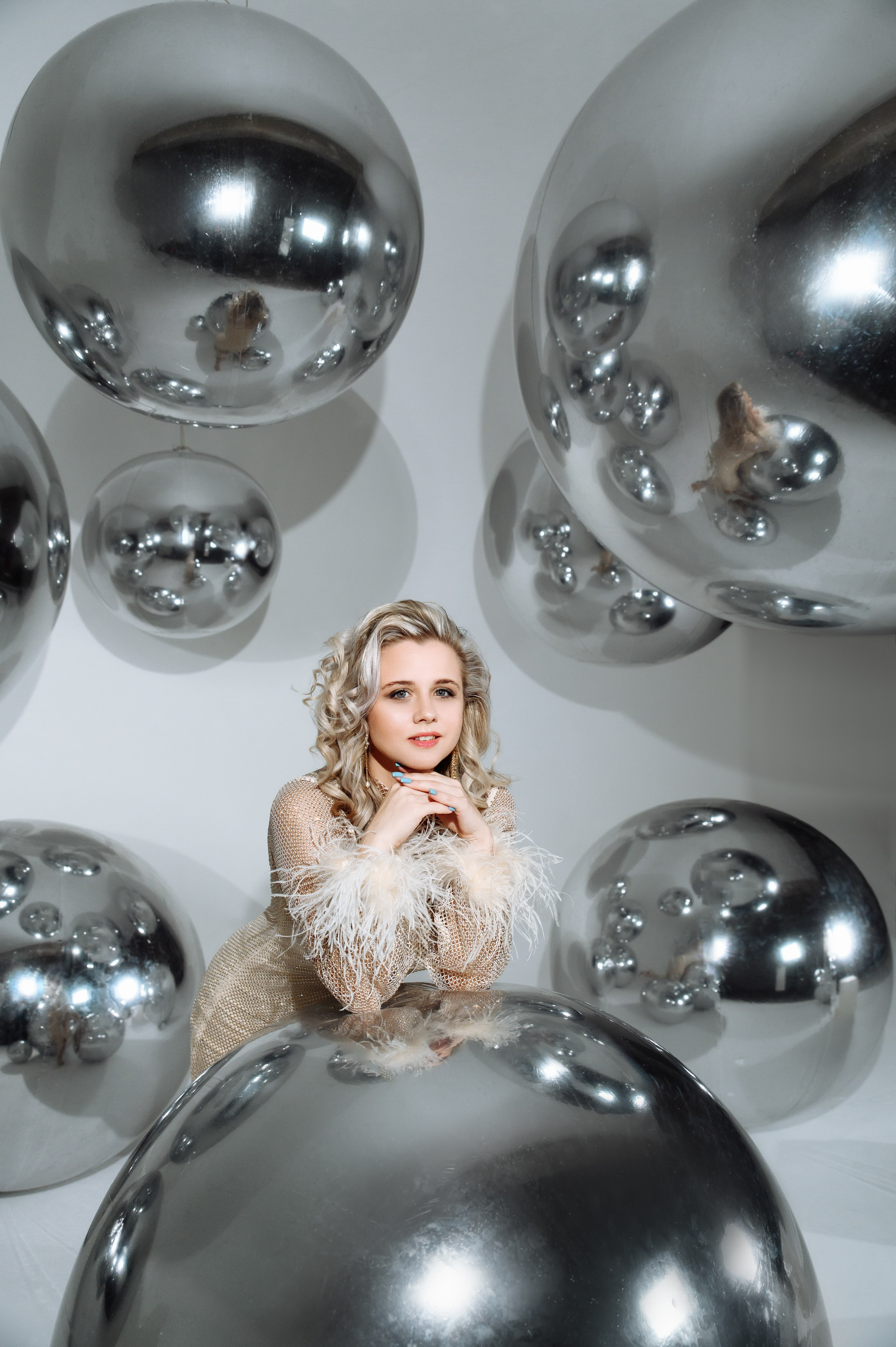 Женский портрет. Портретный фотограф Москва, репортаж и естественная постановка