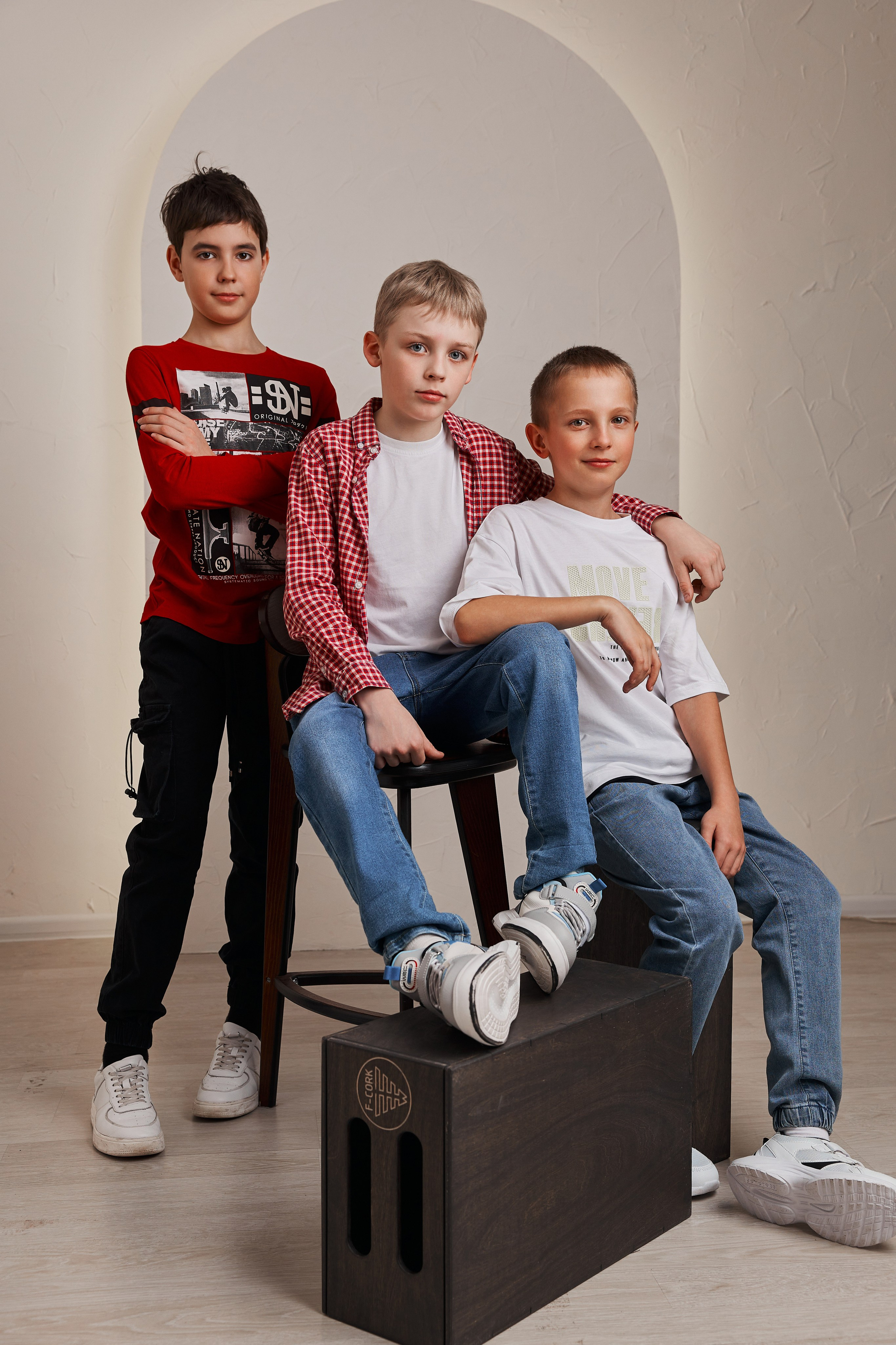 Портфолио для 1-4 классов. Выпускные альбомы в Рыбинске и Ярославле