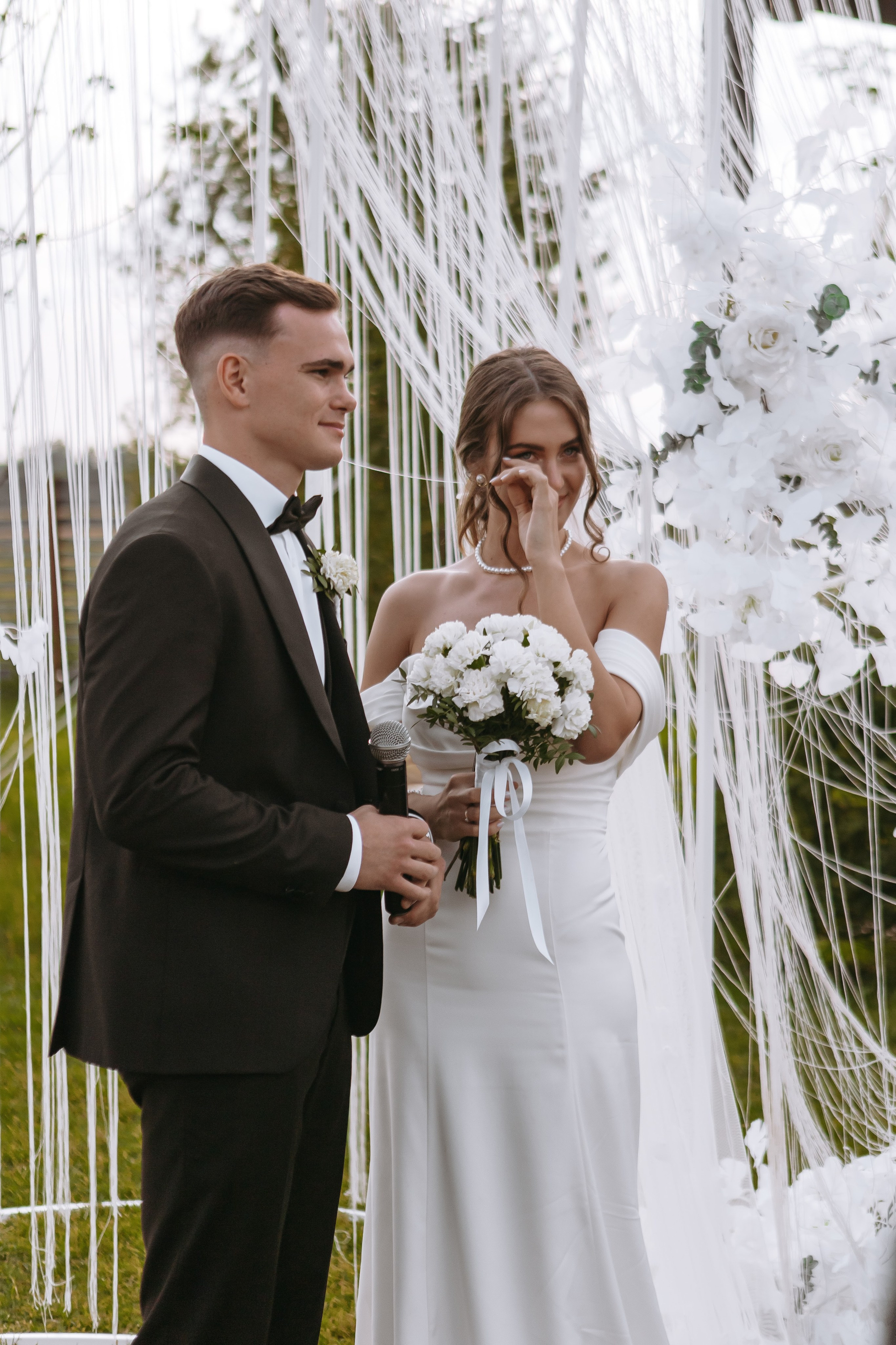 Стильный свадебный кутеж. Свадебный и семейный фотограф Арина Кулёва