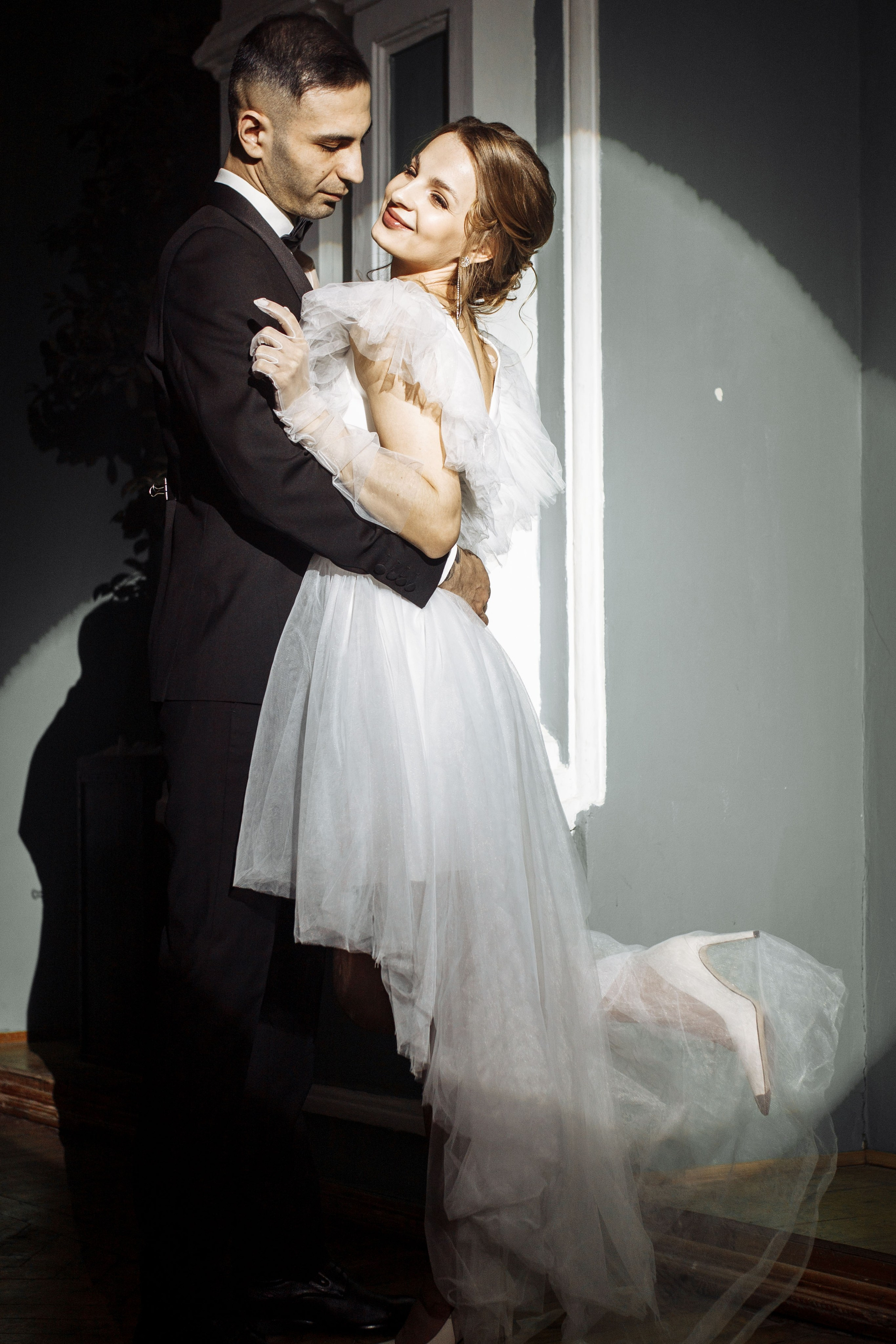 Свадебная съемка. Фотограф в Ростове-на-Дону Юлия Желтова