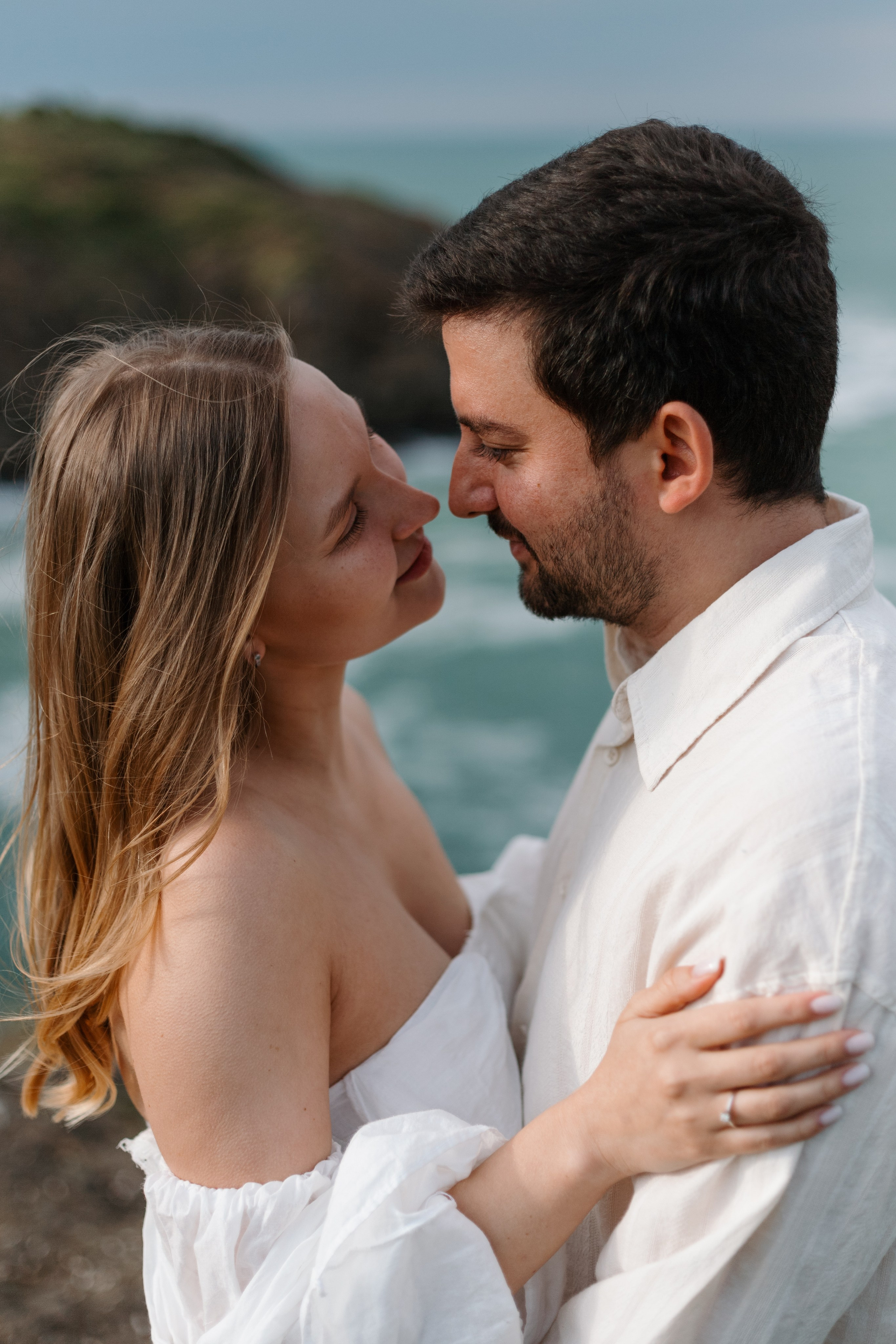 Катя и Уфук. Женский и семейный фотограф в Стамбуле и Москве