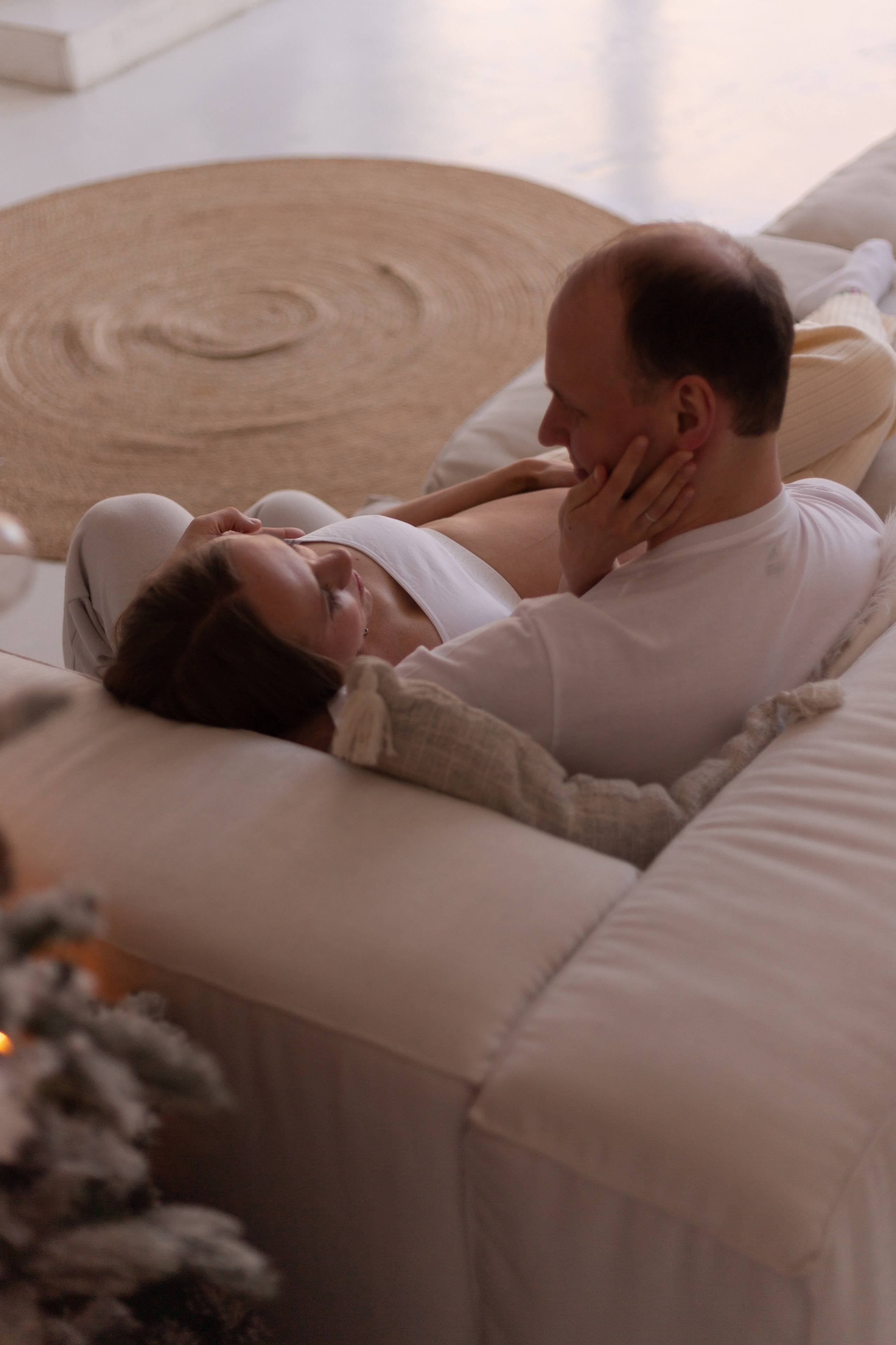 Аня Олег. Женский и семейный фотограф в Стамбуле и Москве