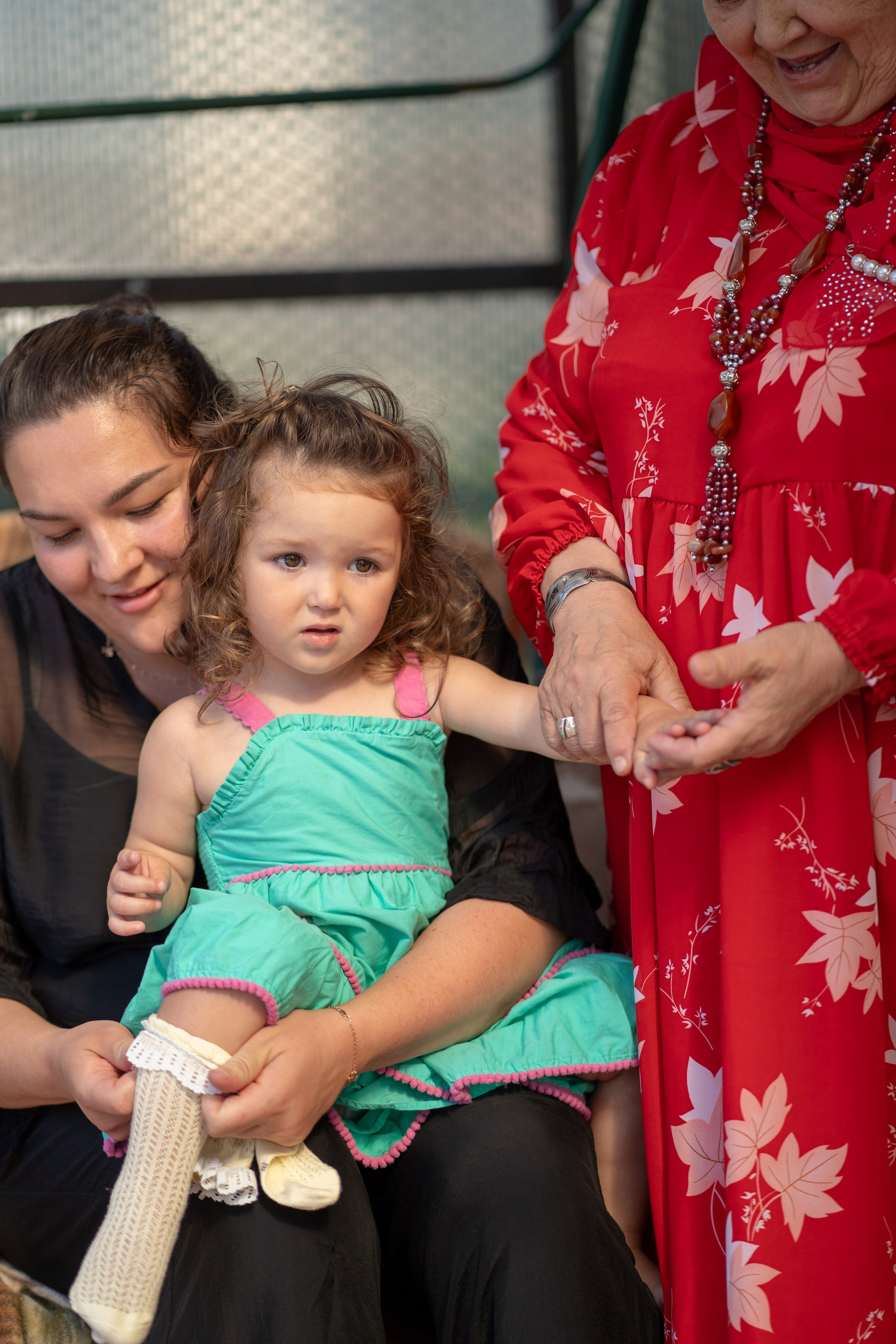 Съемка для патронажной службы. Фотограф и маркетолог Андрей Юрилин Саратов и Энгельс