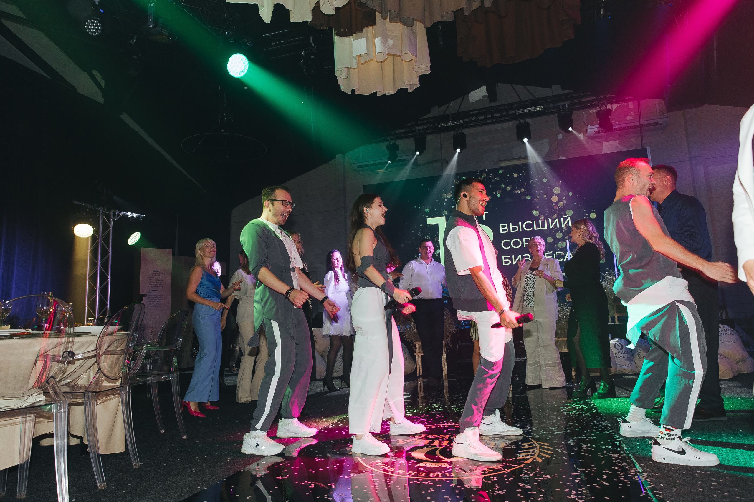 Сосны. Фотограф в Красноярске Любовь Малеева