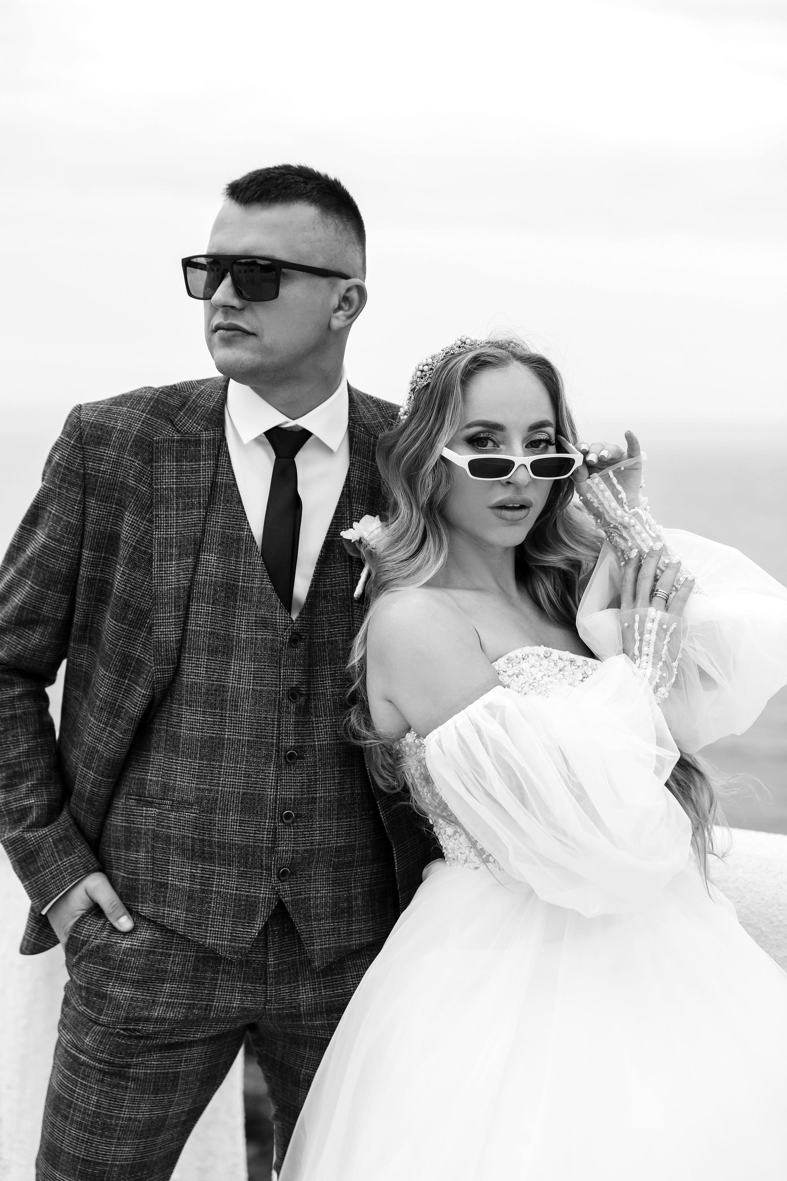 Дмитрий и Ксения. Свадебный и семейный фотограф в Севастополе и Крыму Анастасия Сураева