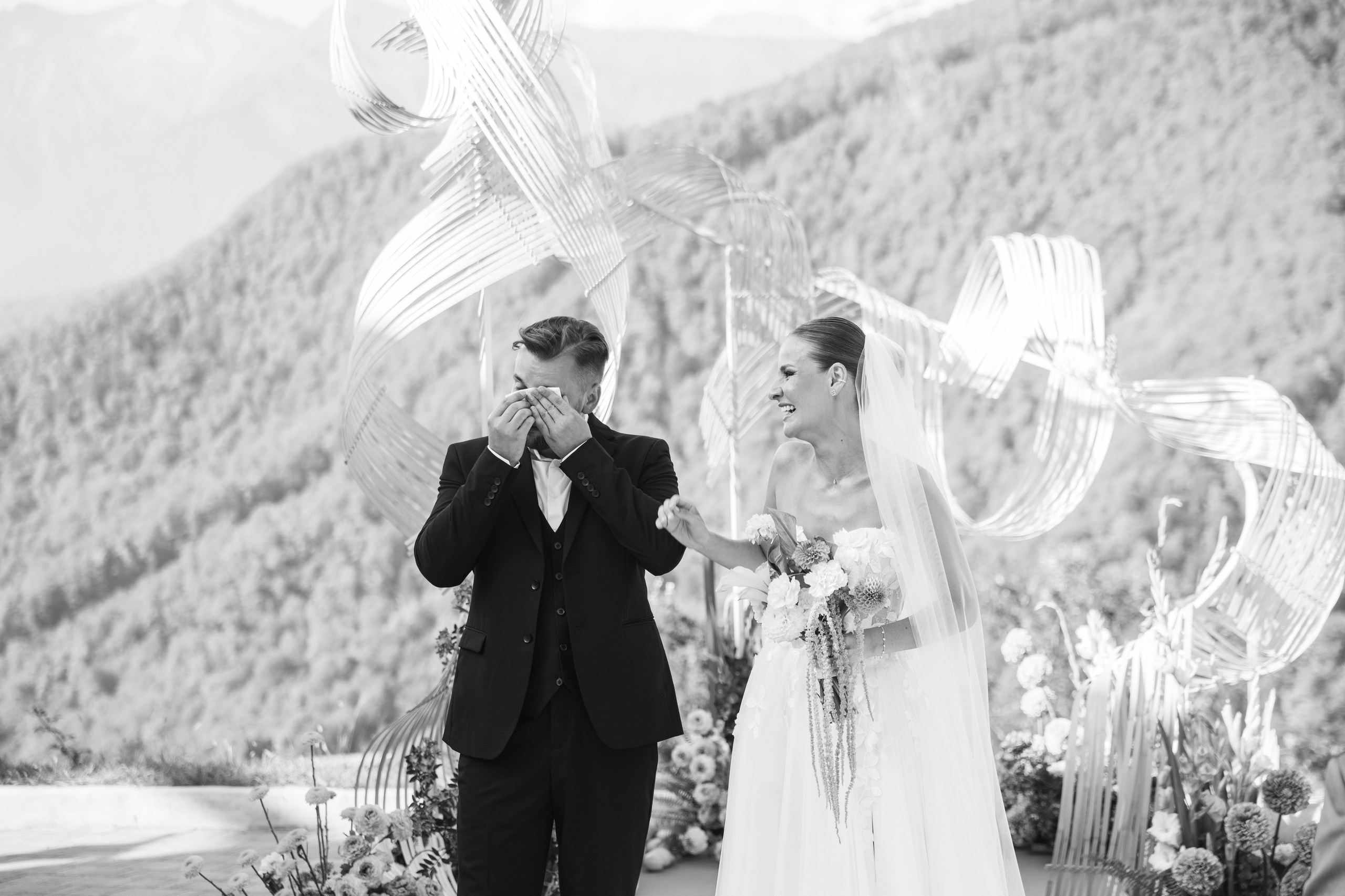 Анонс свадьба в Сочи Александр и Екатерина. Свадебный и семейный фотограф в Севастополе и Крыму Анастасия Сураева