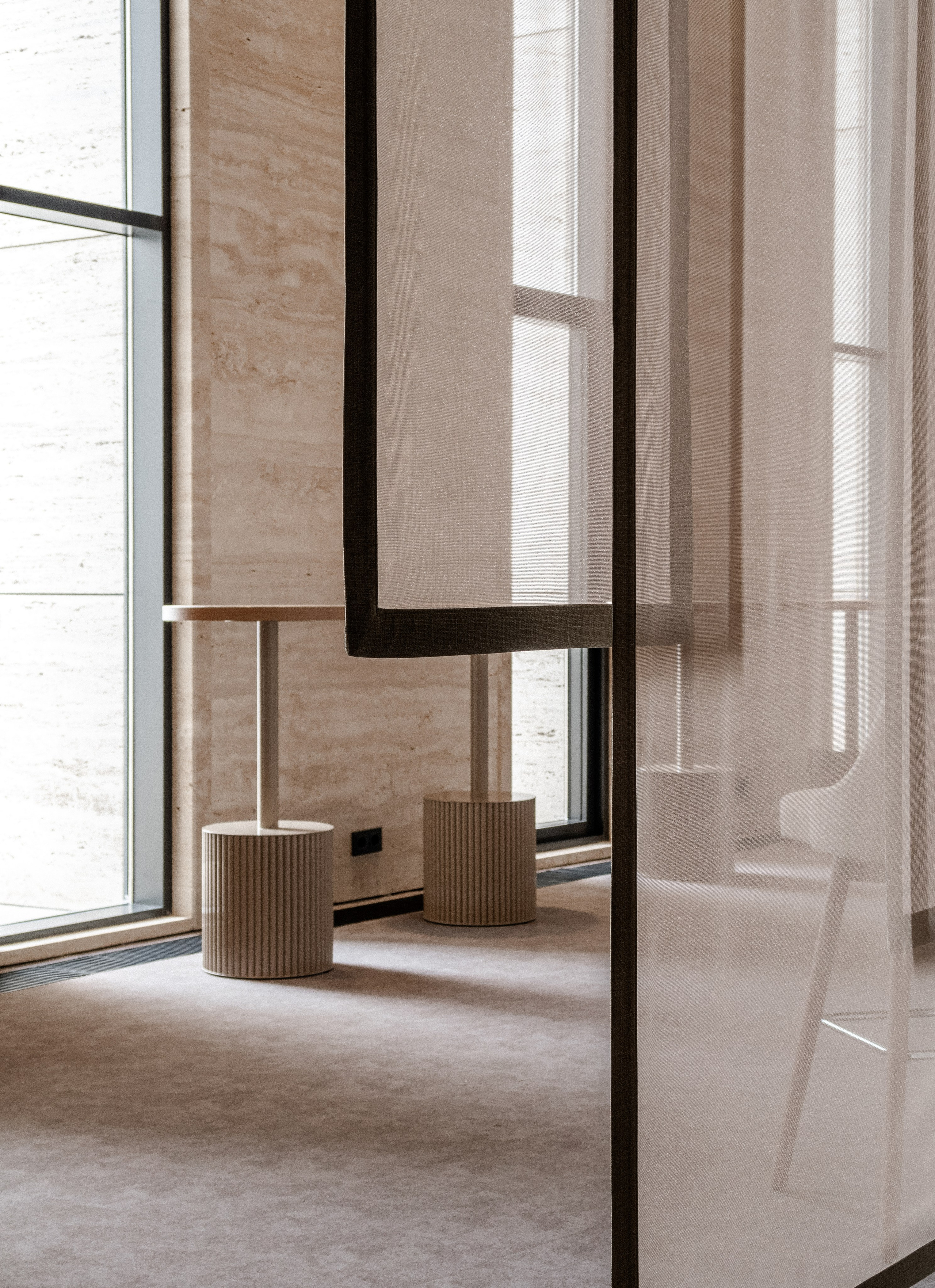 Winline Hospitality. FC Krasnodar Stadium by Anna Artbant. Ekaterina Symidi. Interior Photographer