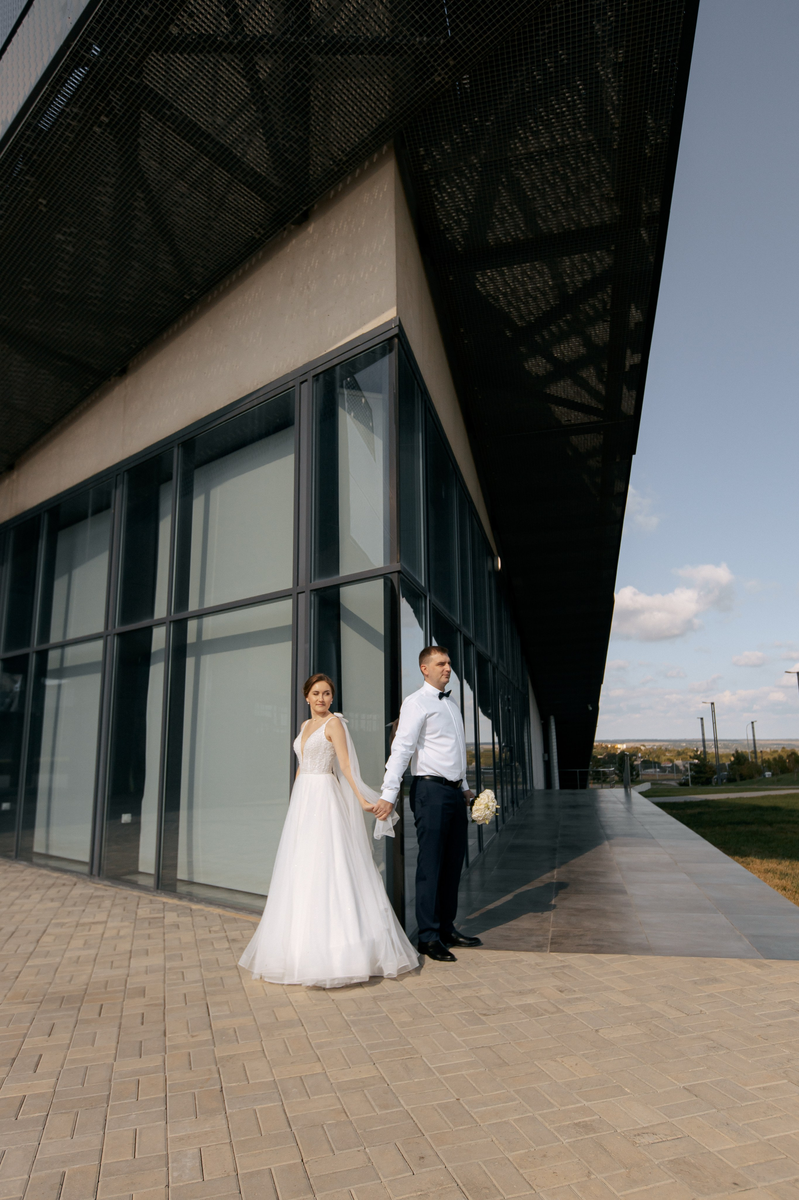 Виталий и Катя. Фотограф Таганрог Любимая Надя