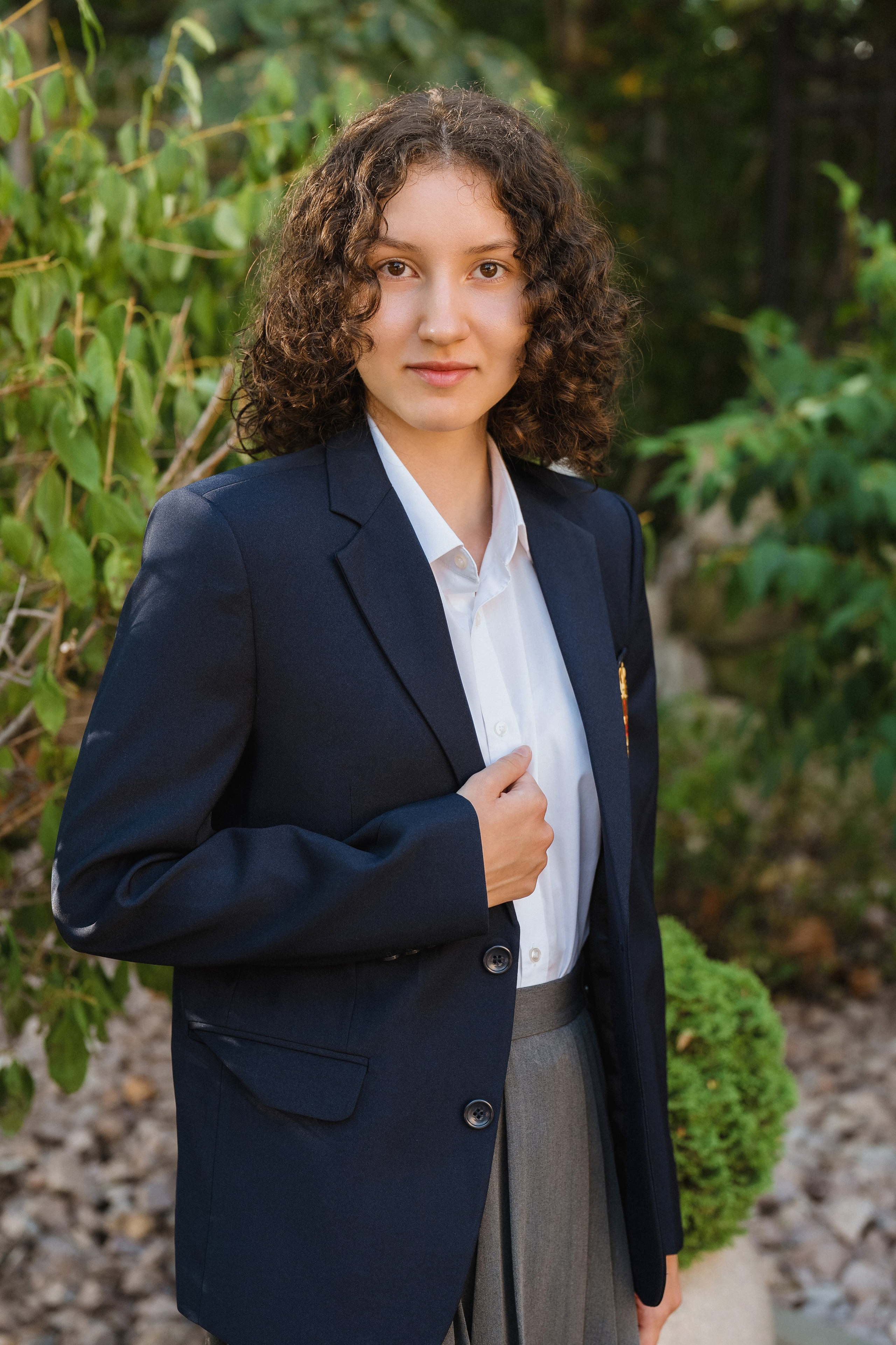 11 класс Личность. Выпускные альбомы Натальи Бутко: Новороссийск, Анапа, Геленджик